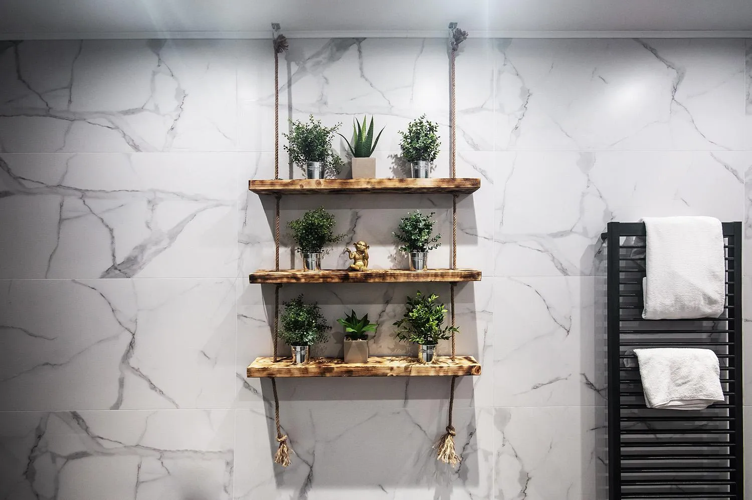 Bathroom in ELVIRA SELECTION by Lotus