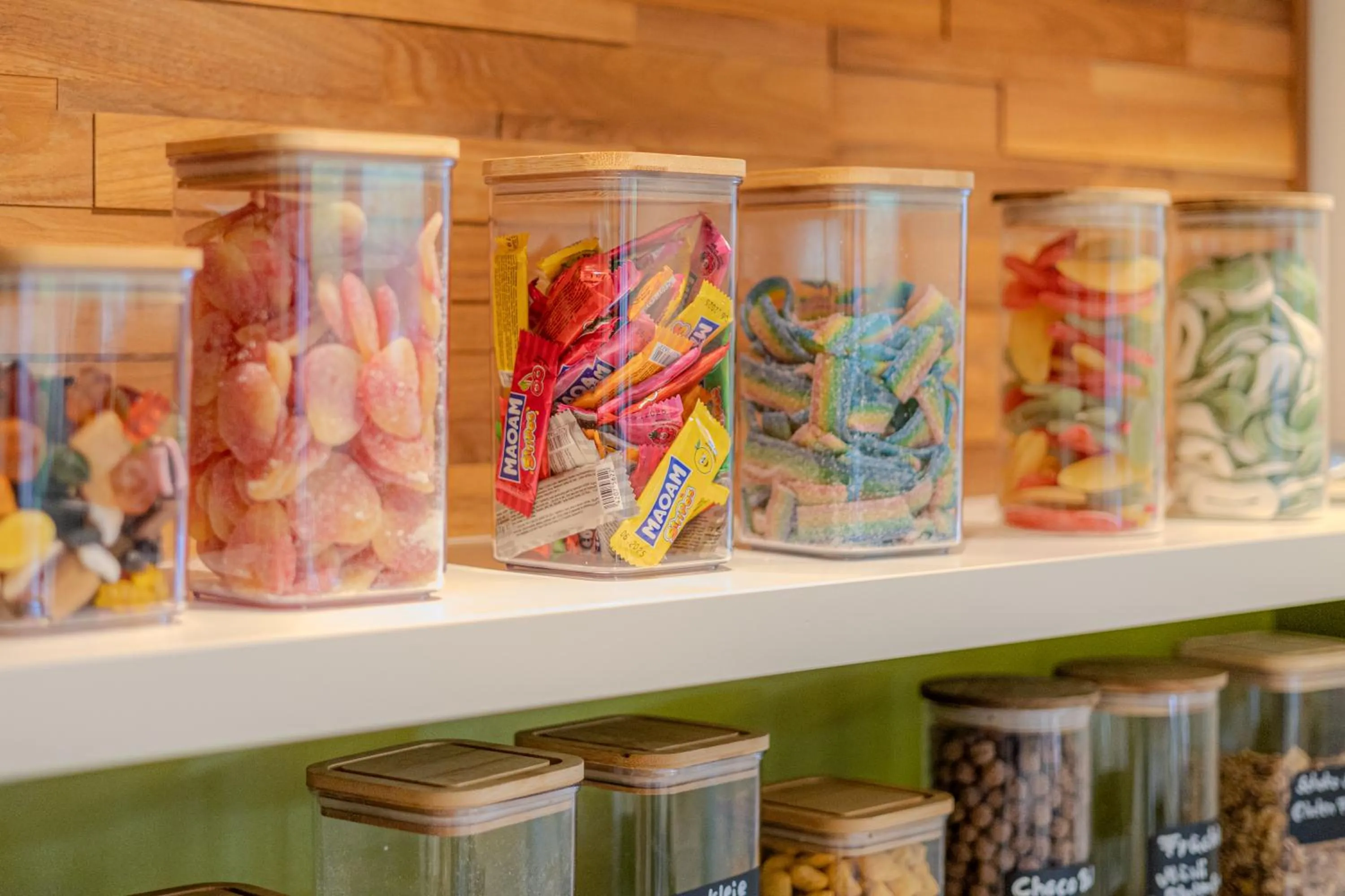 Restaurant/places to eat in CASCADA Rheine by Hackmann