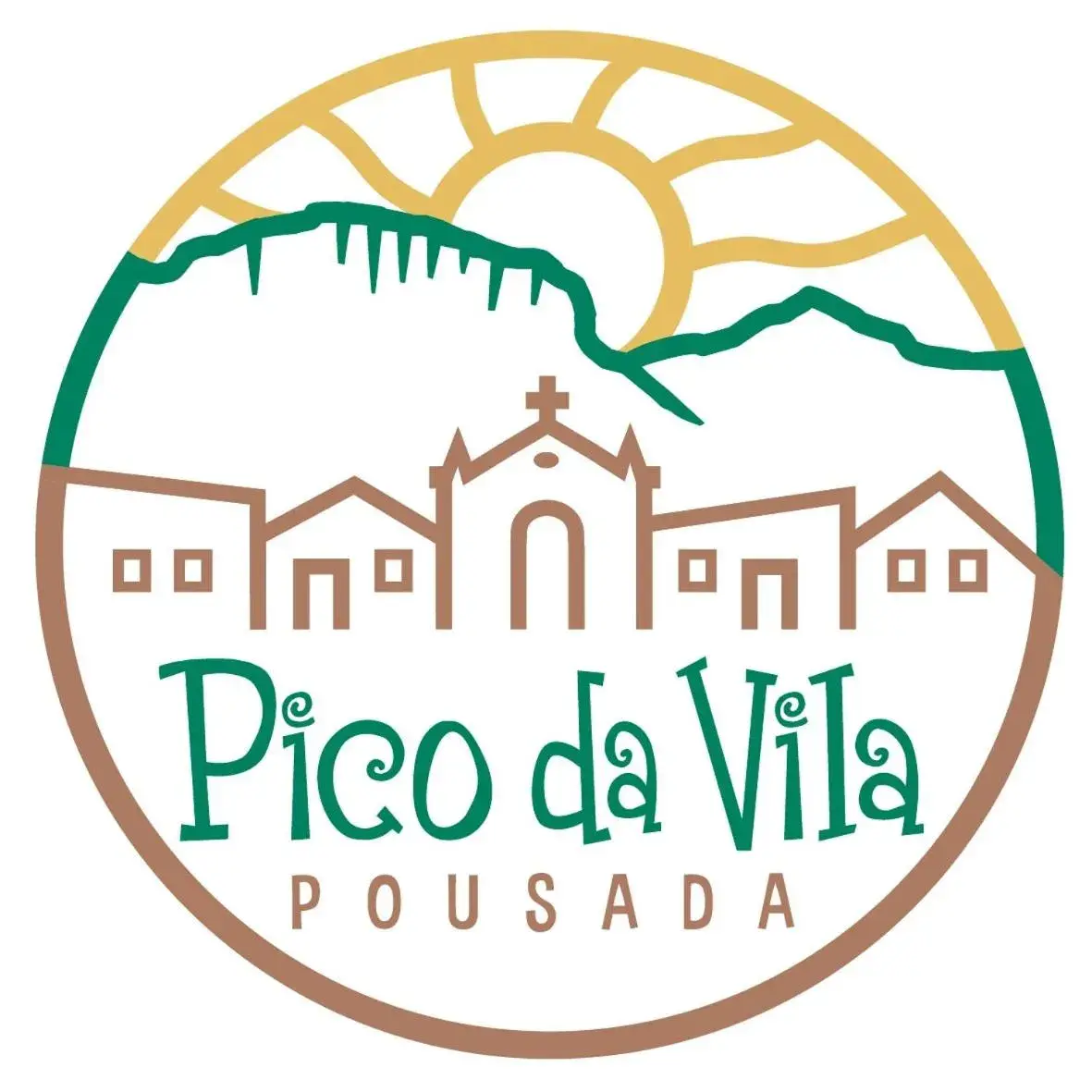 Pousada Pico Da Vila Pousada Pico Da Vila