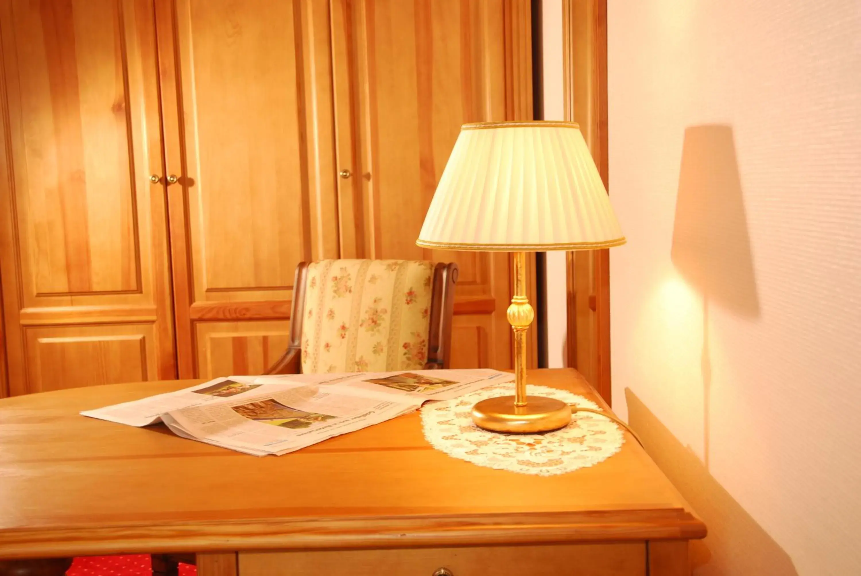 Double Room - single occupancy in Münsterländer Hof Double Room - single occupancy in Münsterländer Hof