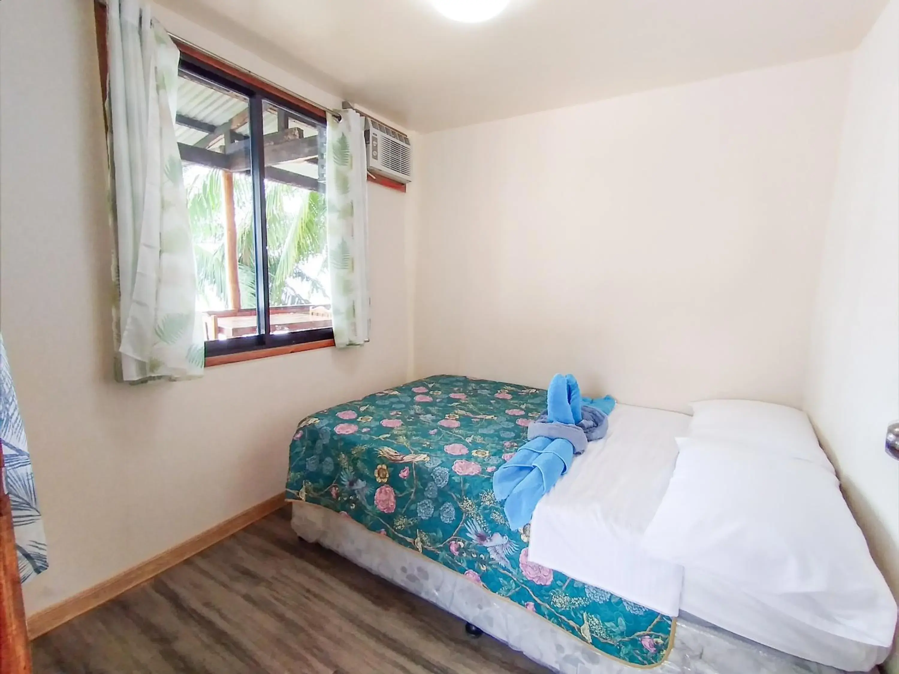 Double Room with Sea View in Rio Beach Resort Double Room with Sea View in Rio Beach Resort