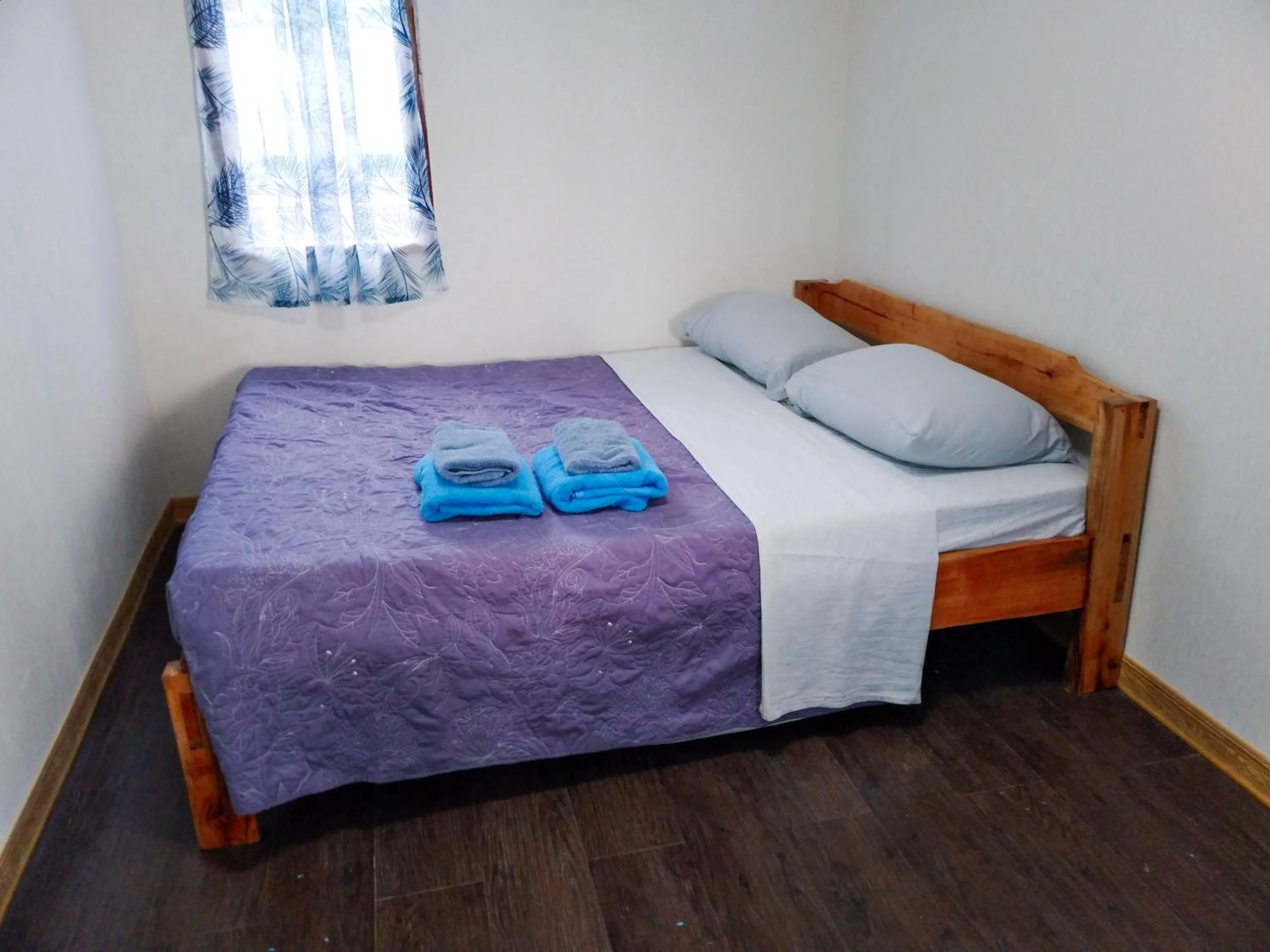 Photo of the whole room, Bed in Rio Beach Resort