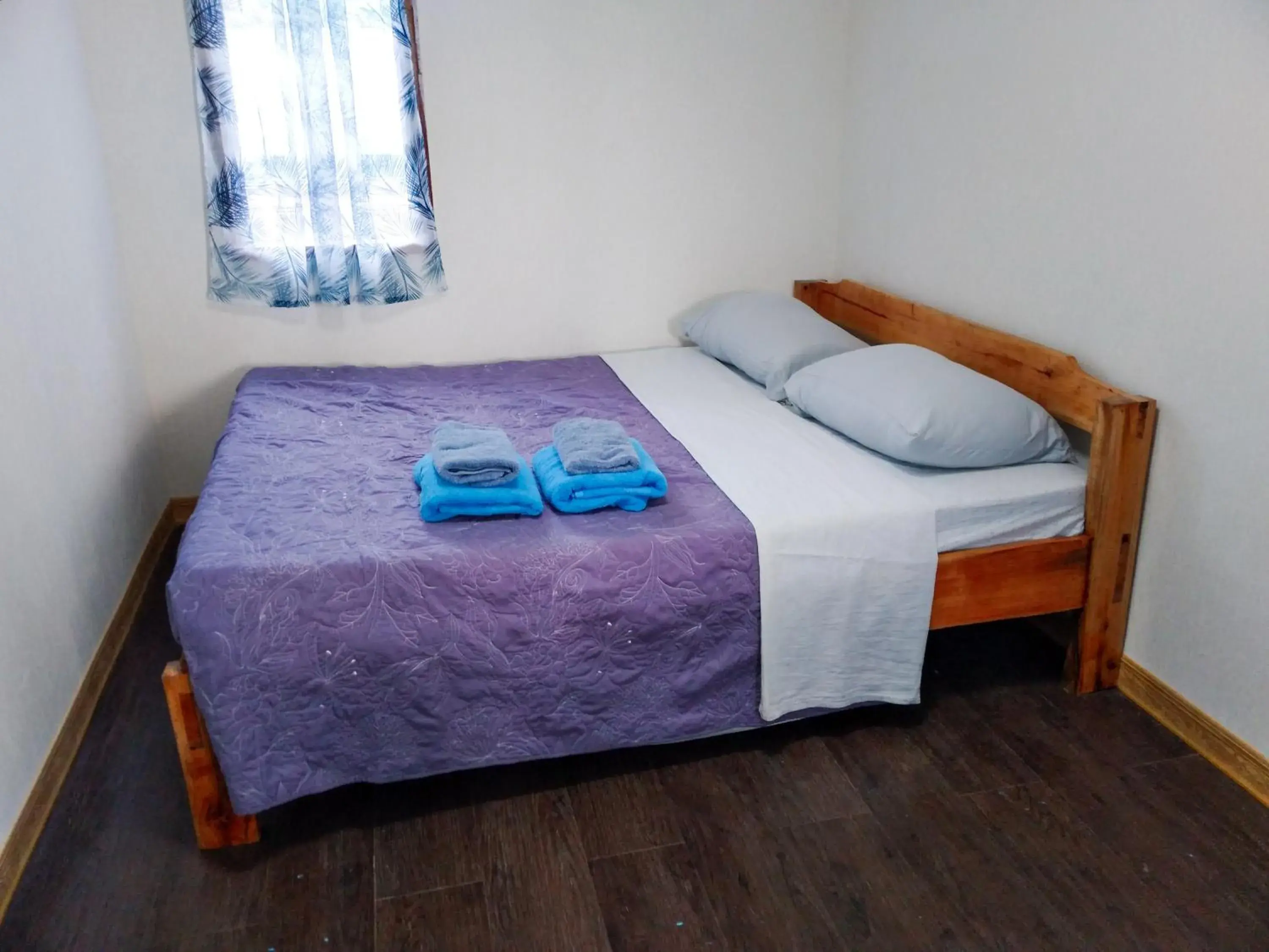 Double Room with Sea View in Rio Beach Resort Double Room with Sea View in Rio Beach Resort