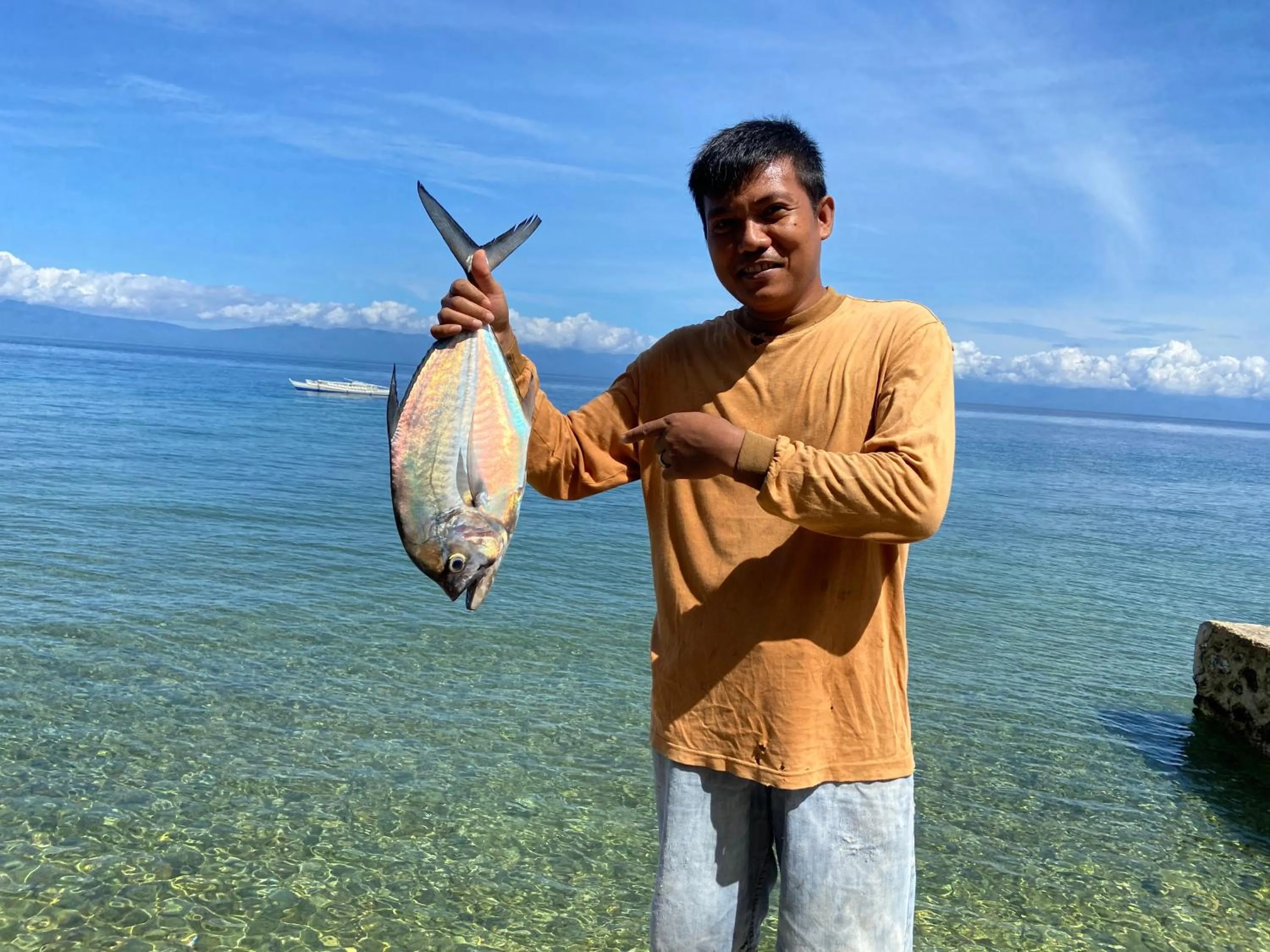 Activities in Rio Beach Resort