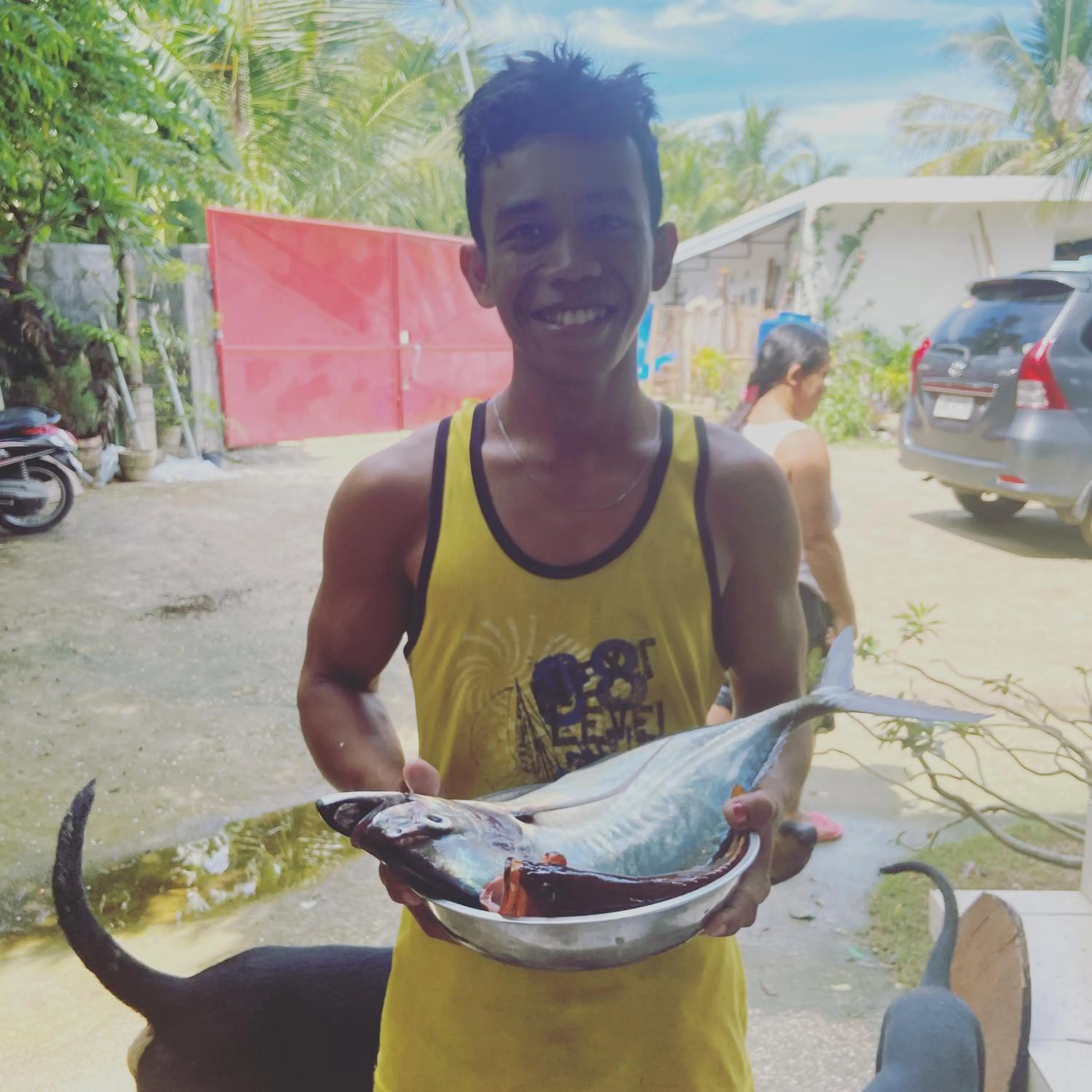 Activities in Rio Beach Resort