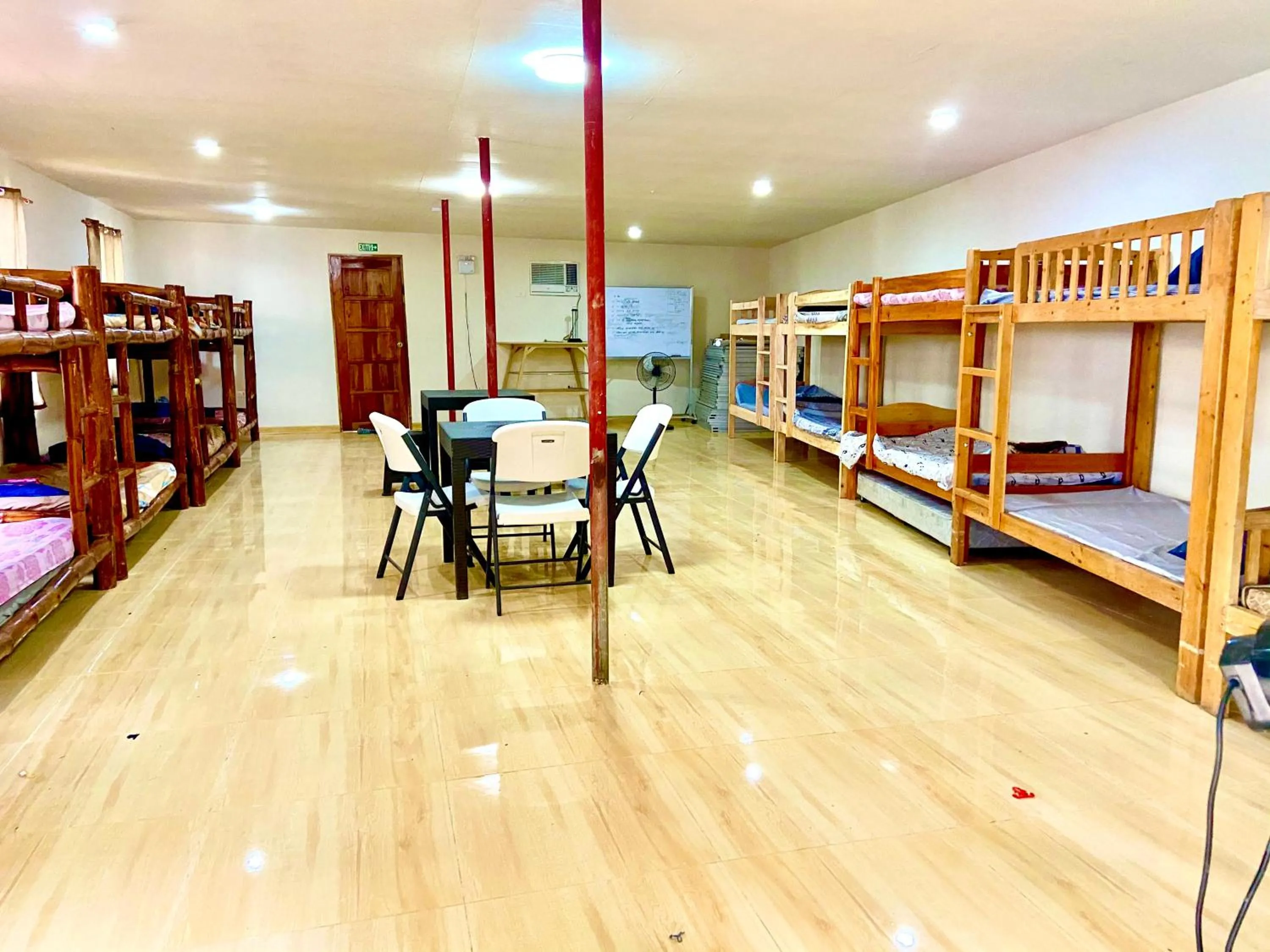 Photo of the whole room, Bed in Rio Beach Resort