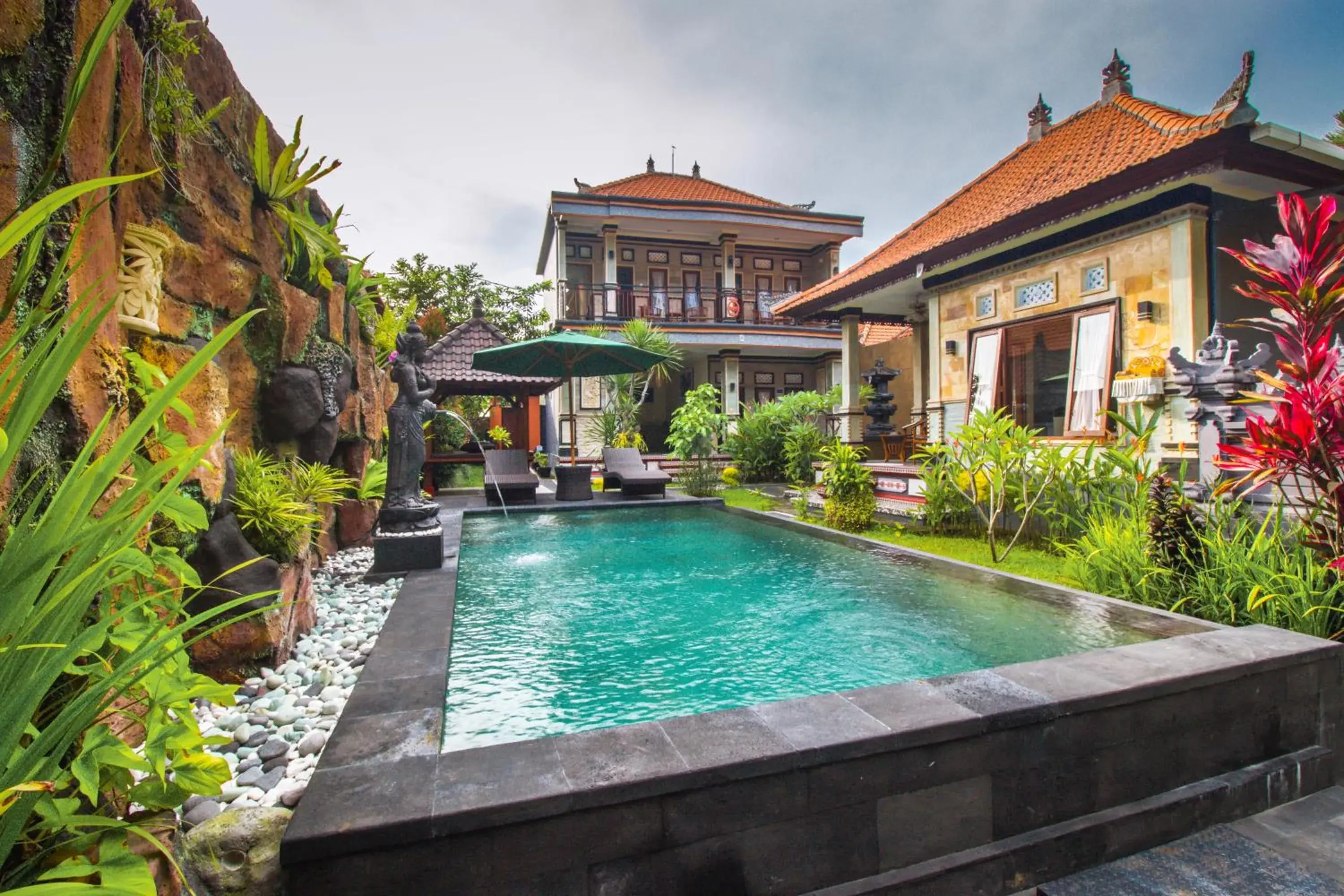 Win House Ubud by Supala Win House Ubud by Supala