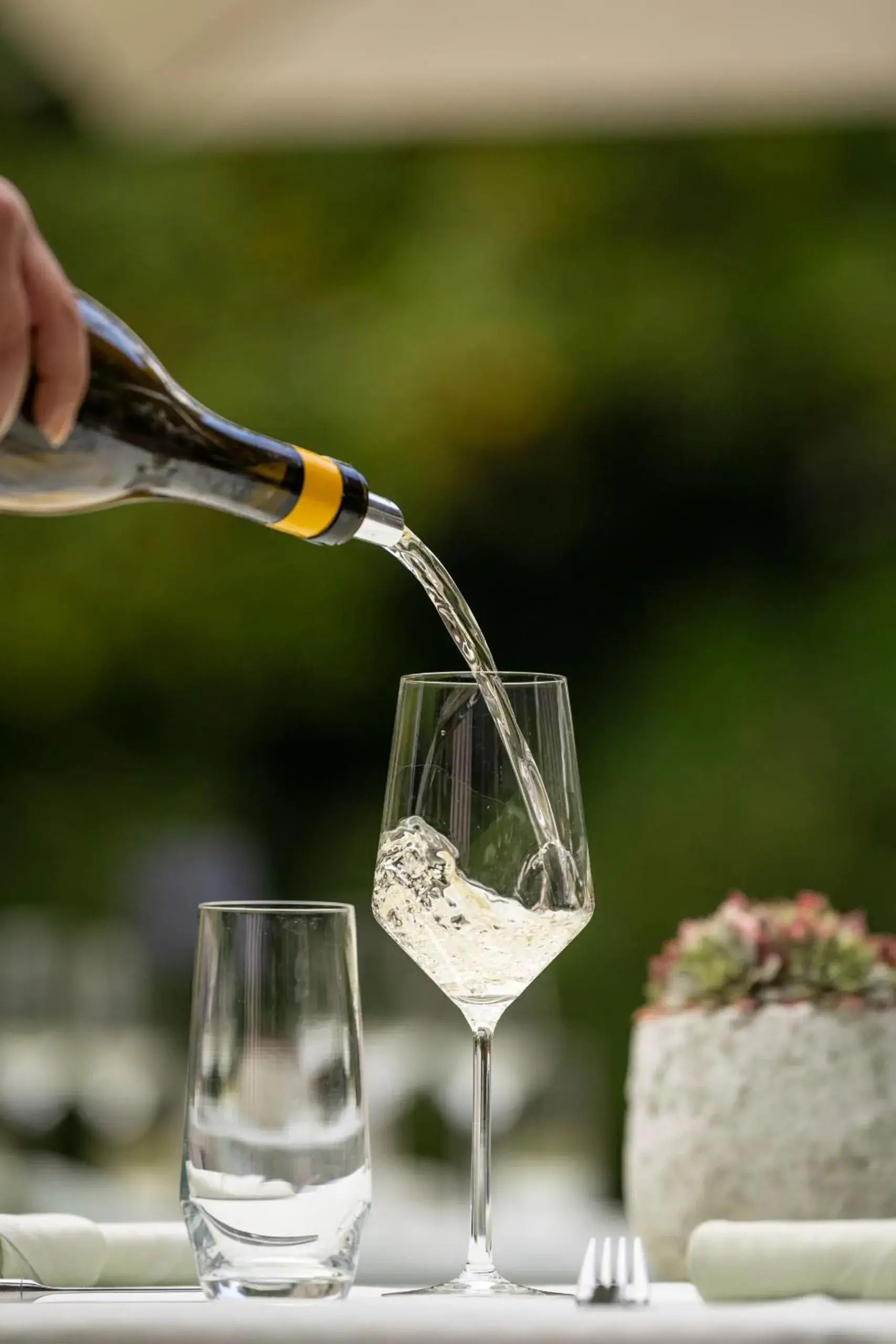 Restaurant/places to eat in Hotel HerzogsPark Restaurant/places to eat in Hotel HerzogsPark