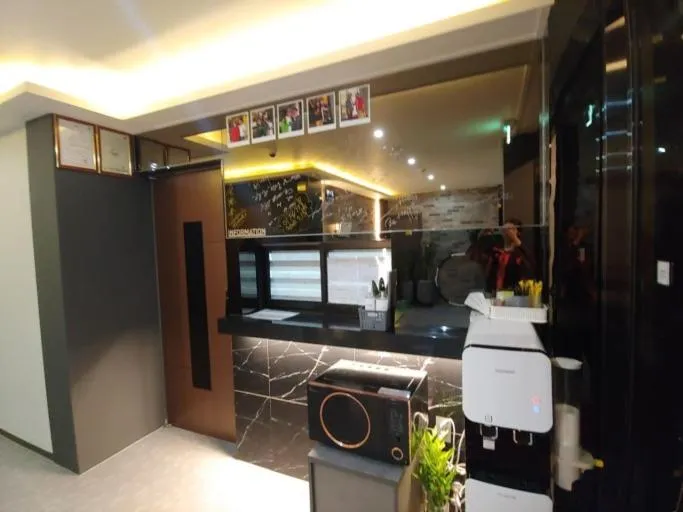 Hotel HueStay-KeumHo