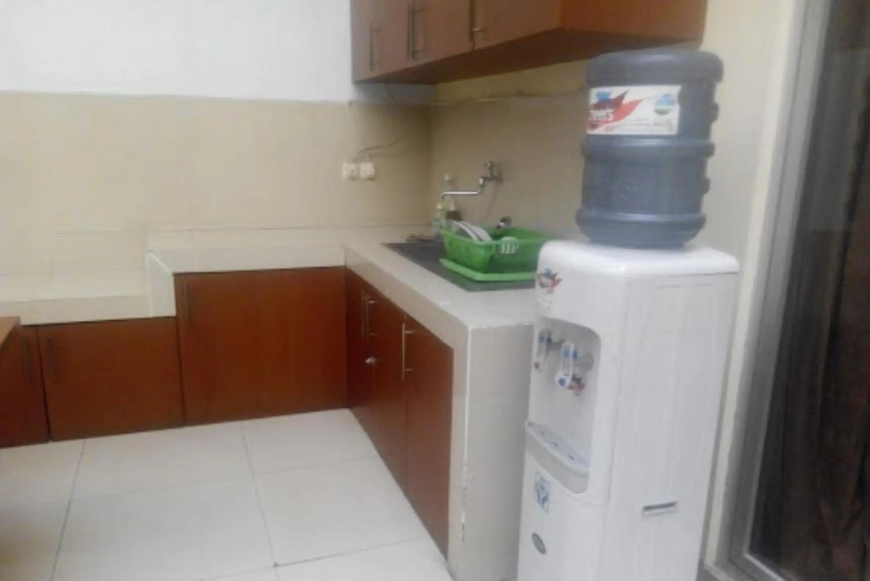 Property building in Soerabaja Place Guest House Property building in Soerabaja Place Guest House