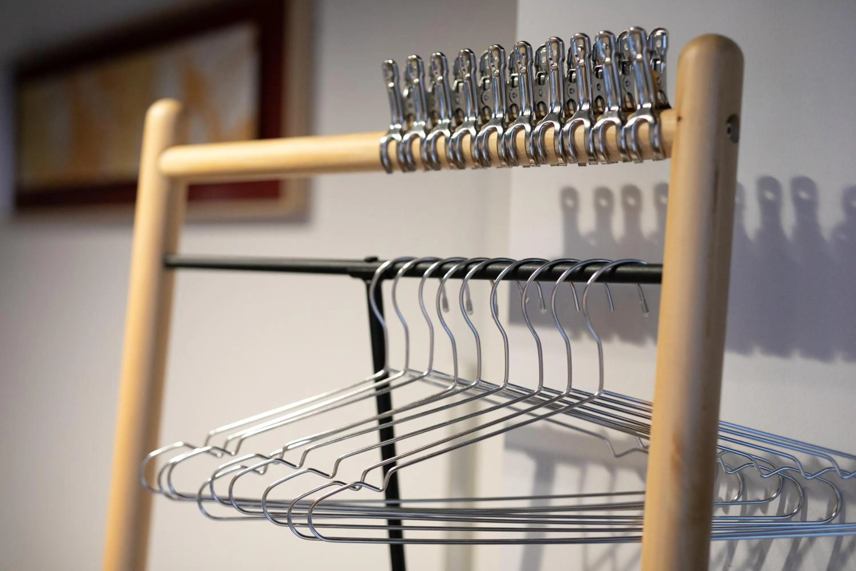 Area and facilities in Noyado Uehonmachi