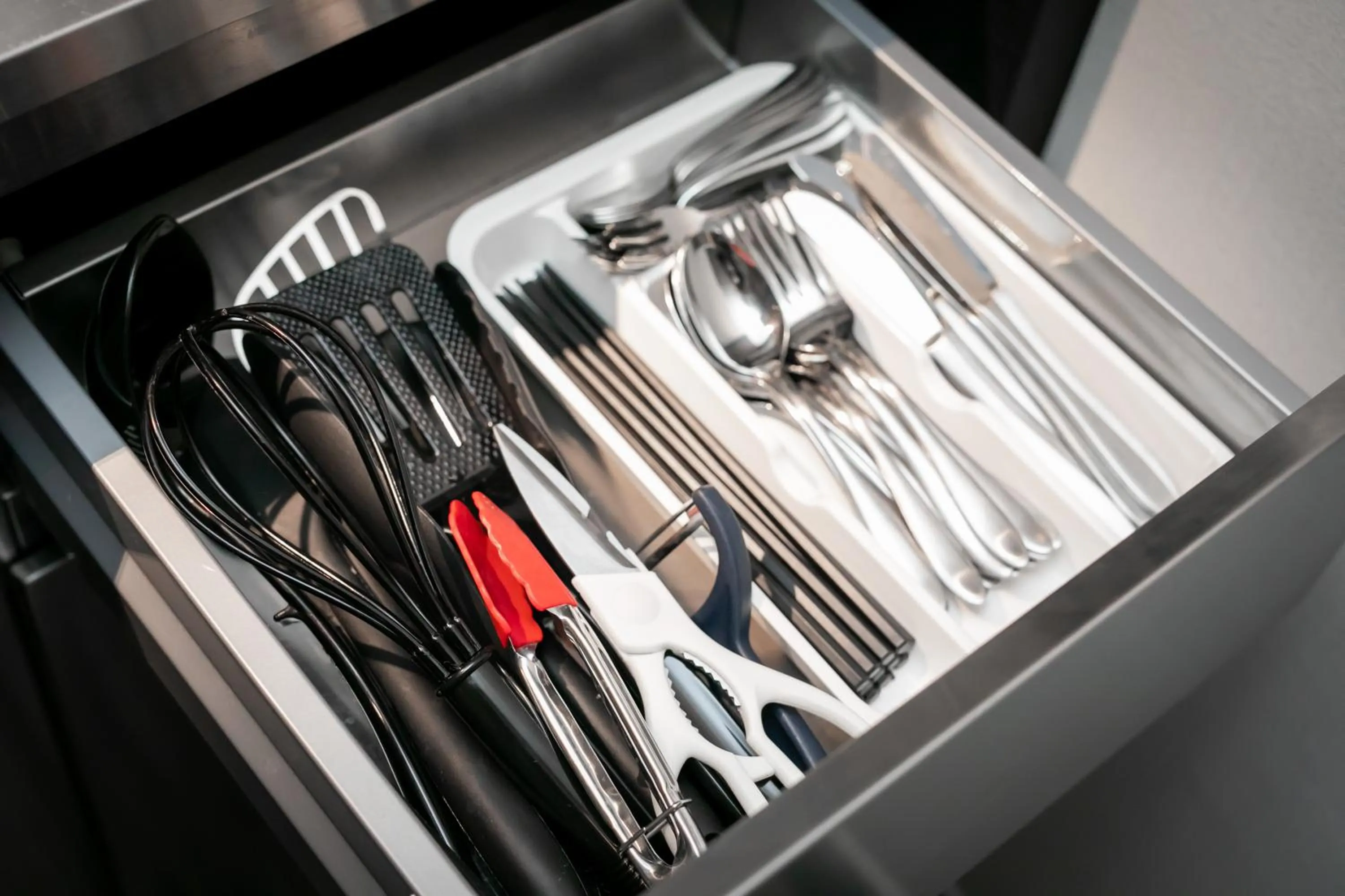 Kitchen or kitchenette in Noyado Uehonmachi