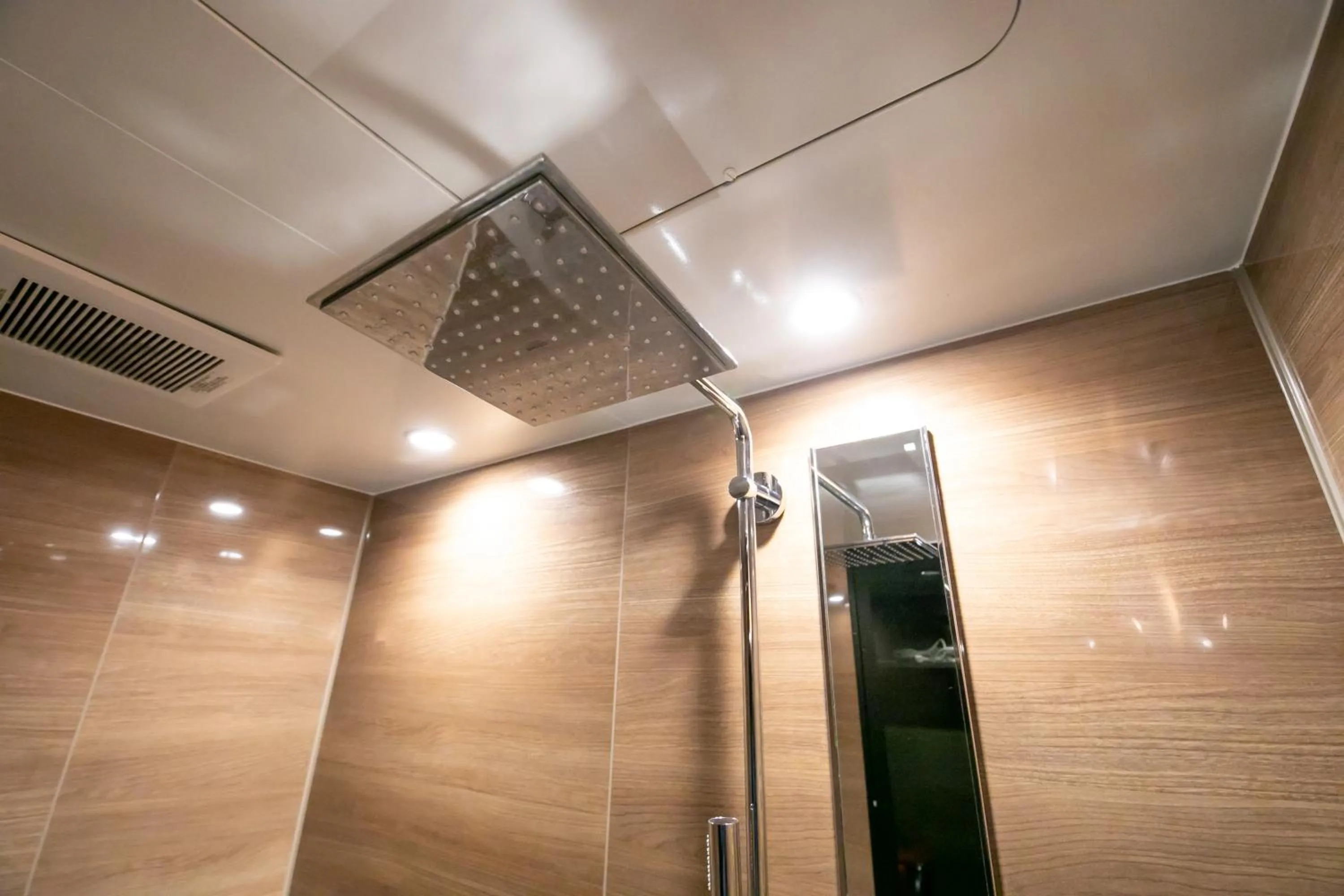 Bathroom in Noyado Uehonmachi