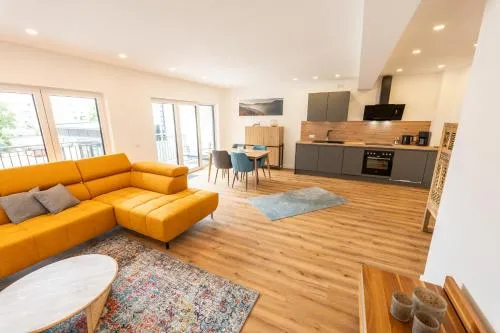 Ahrpartments