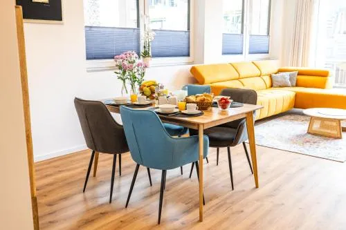 Ahrpartments