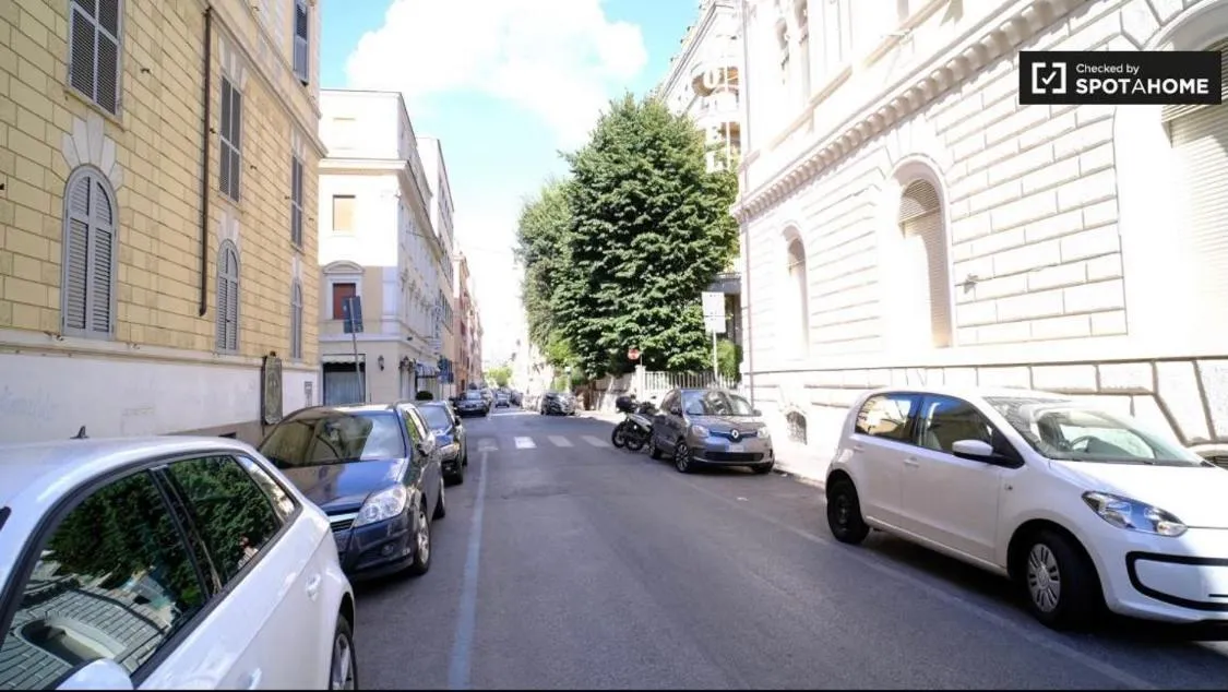 Other in Guest House Casa Vicenza