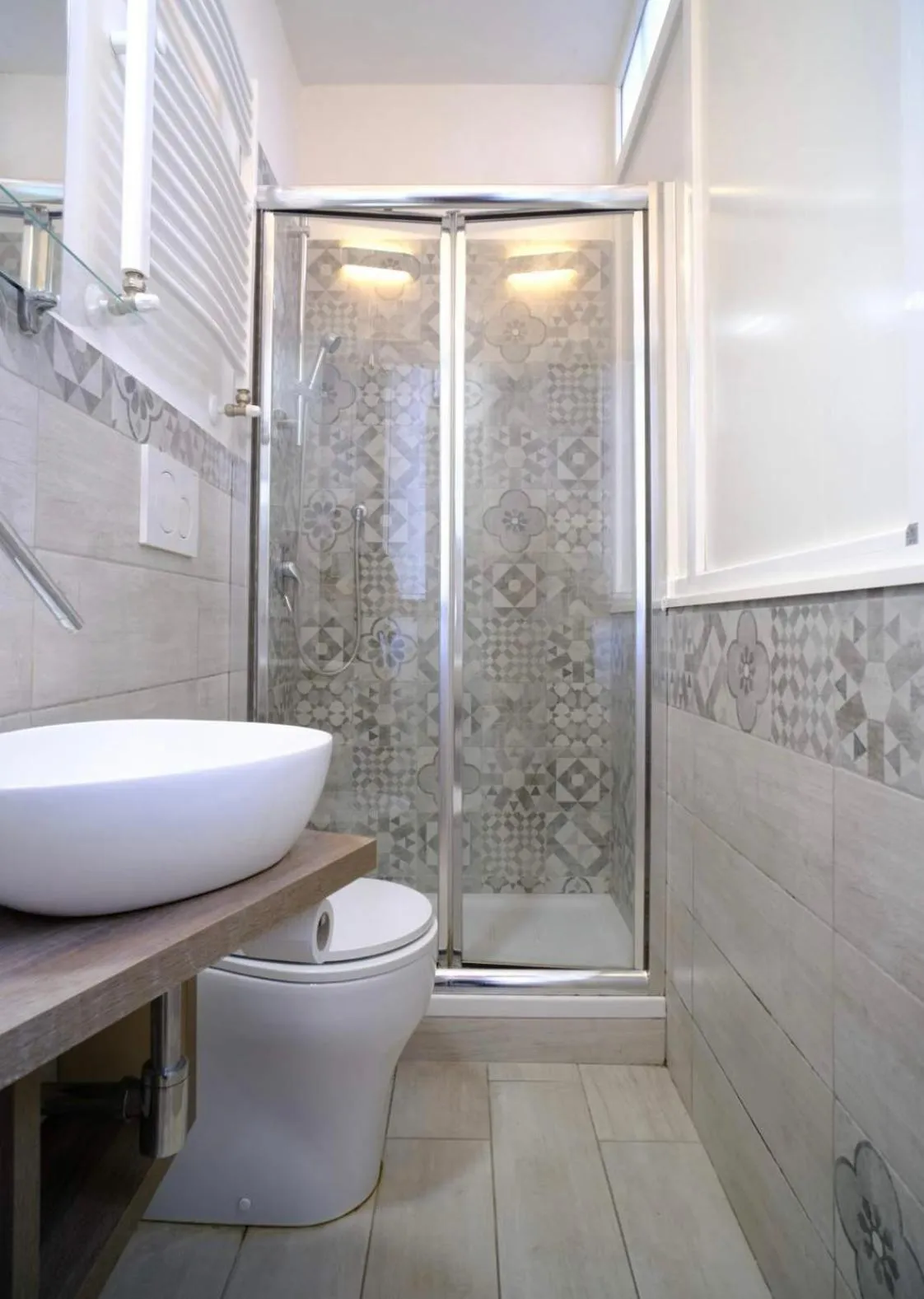 Guest House Casa Vicenza