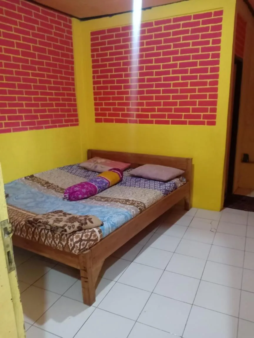 Penginapan Dinafizka