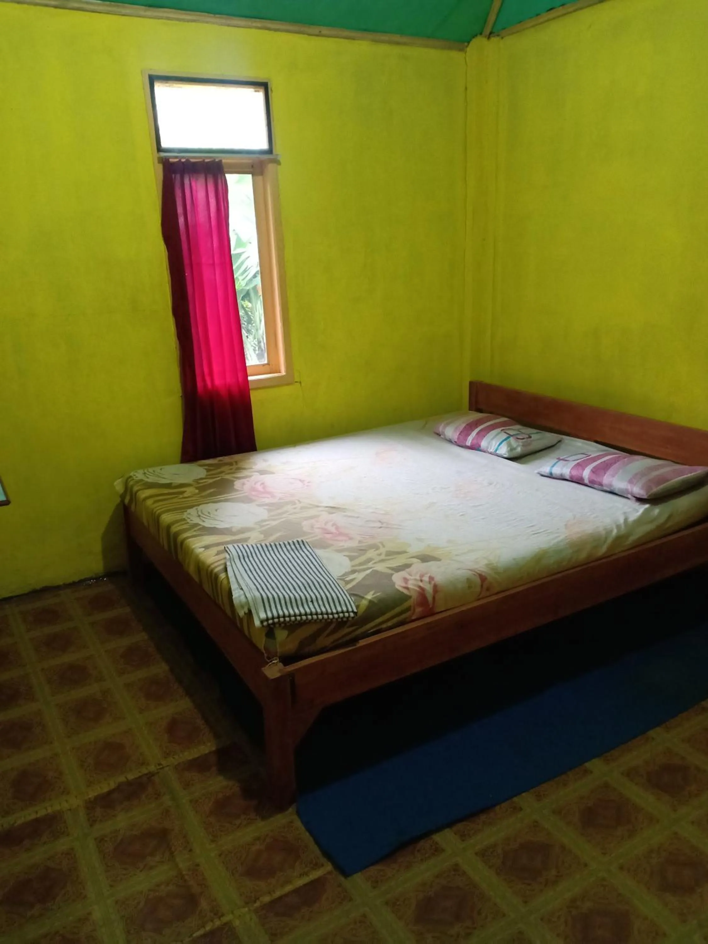 Penginapan Dinafizka