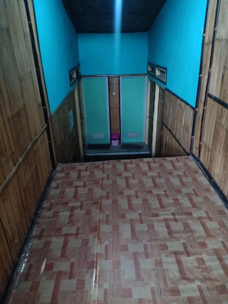 Penginapan Dinafizka