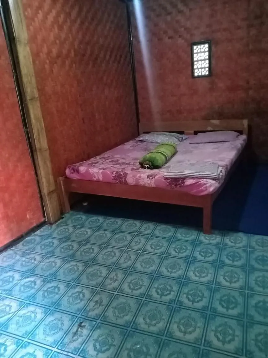 Penginapan Dinafizka