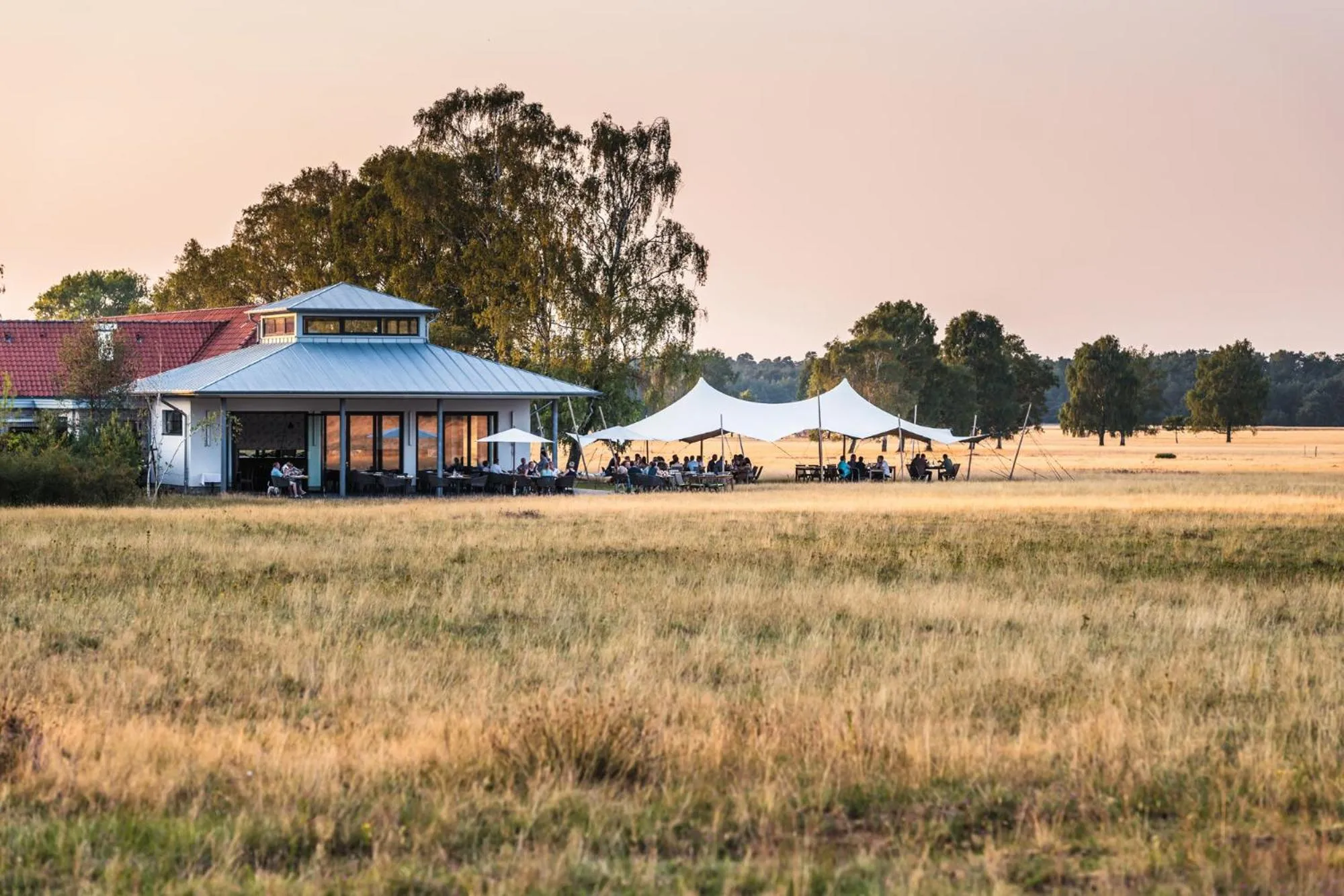 Hotelcamp Reinsehlen