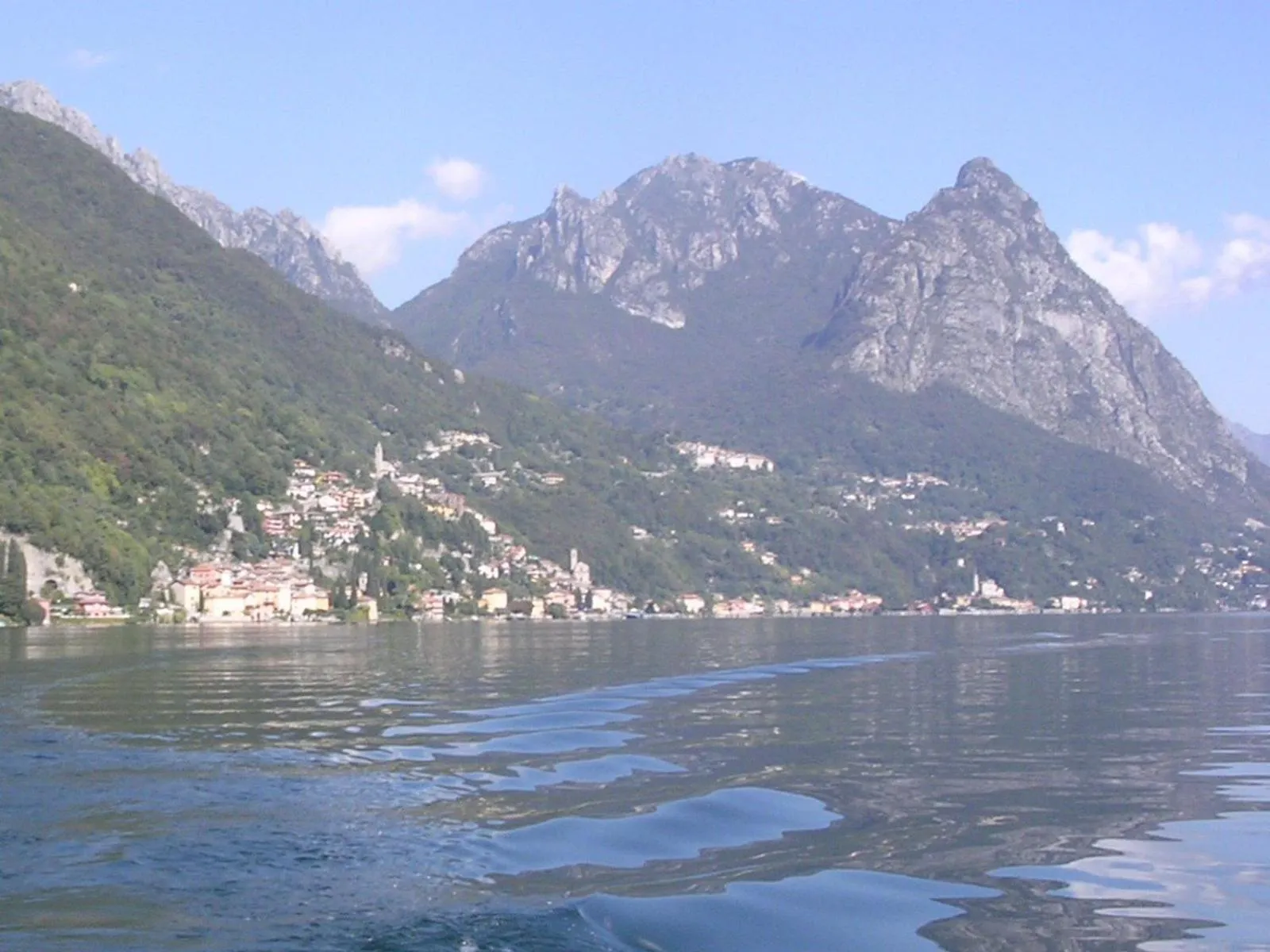 View (from property/room) in Caffè del Viaggiatore