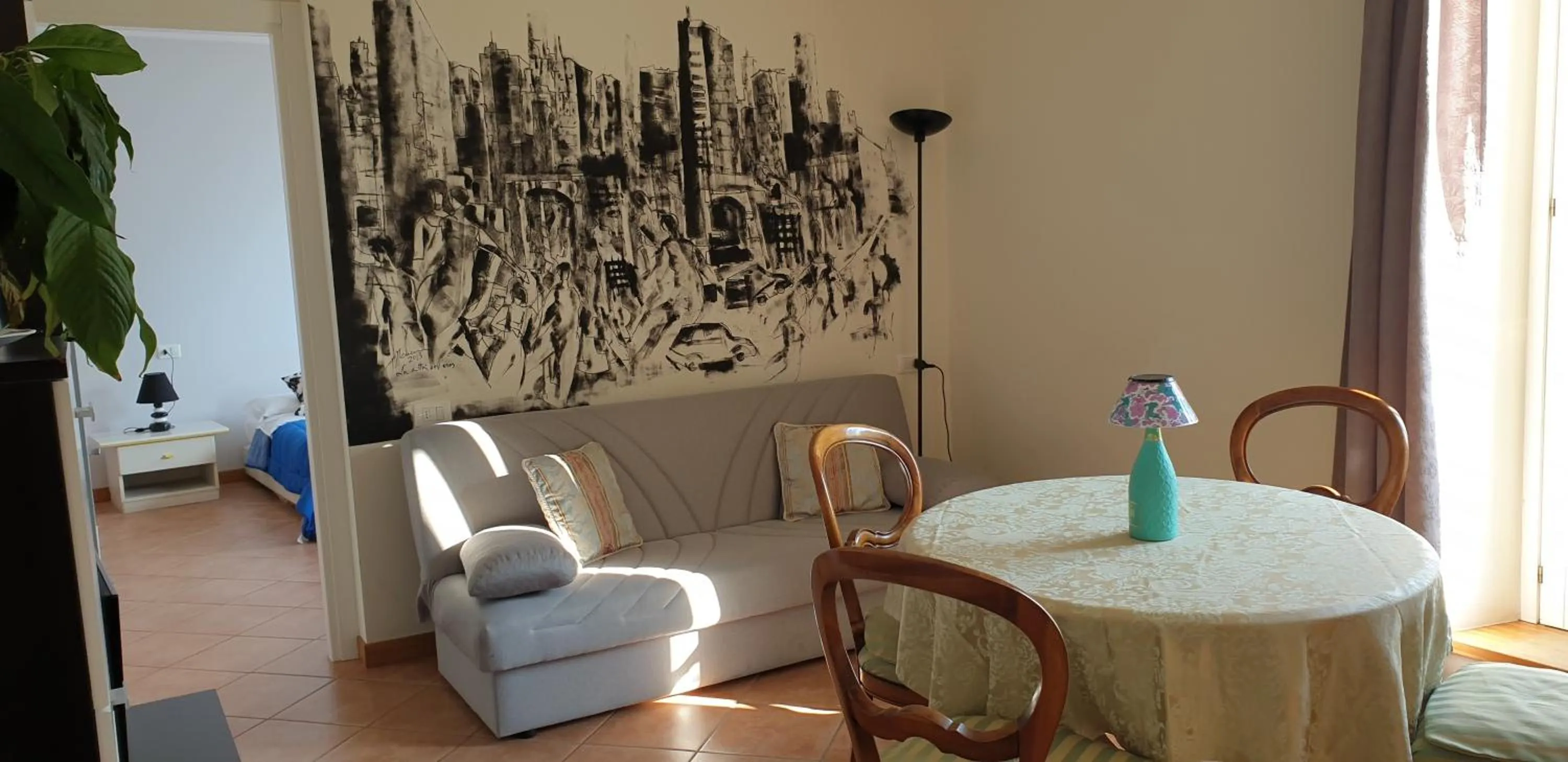 Caffè del Viaggiatore