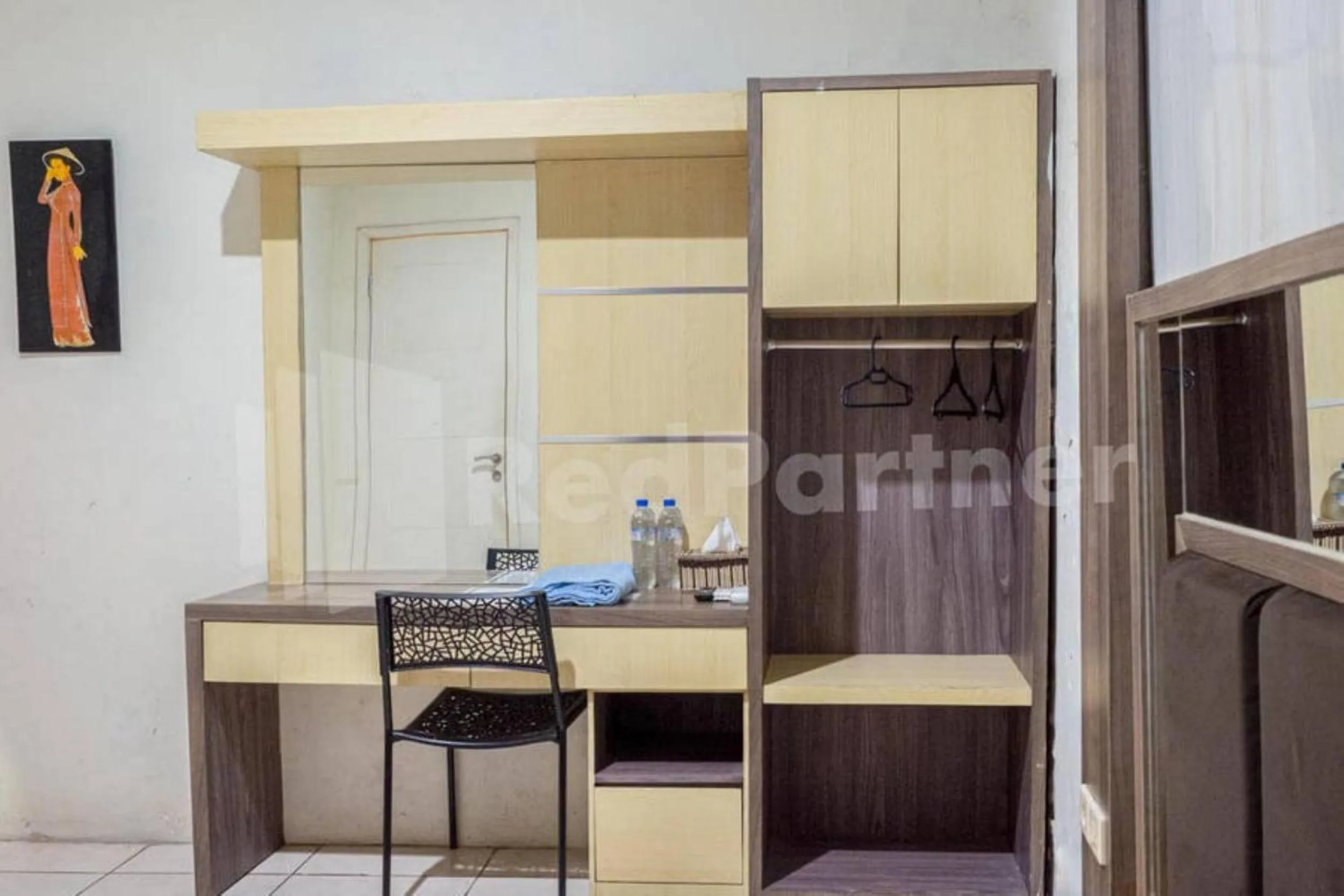 My Hommy Homestay Mitra RedDoorz