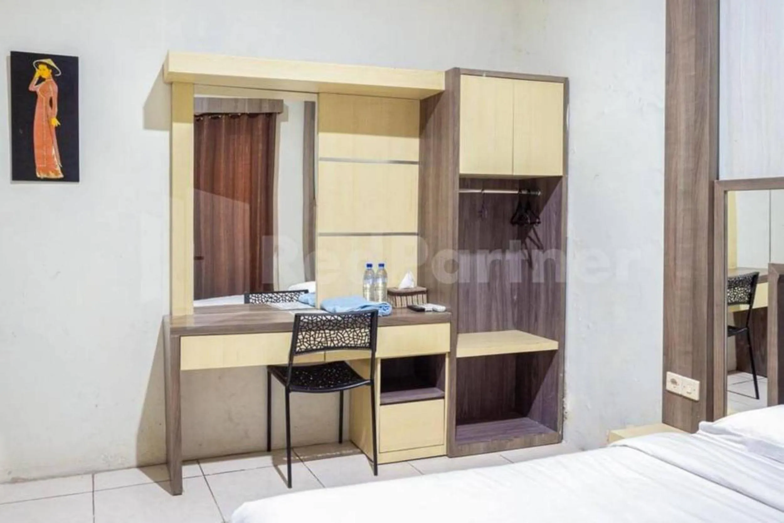 My Hommy Homestay Mitra RedDoorz