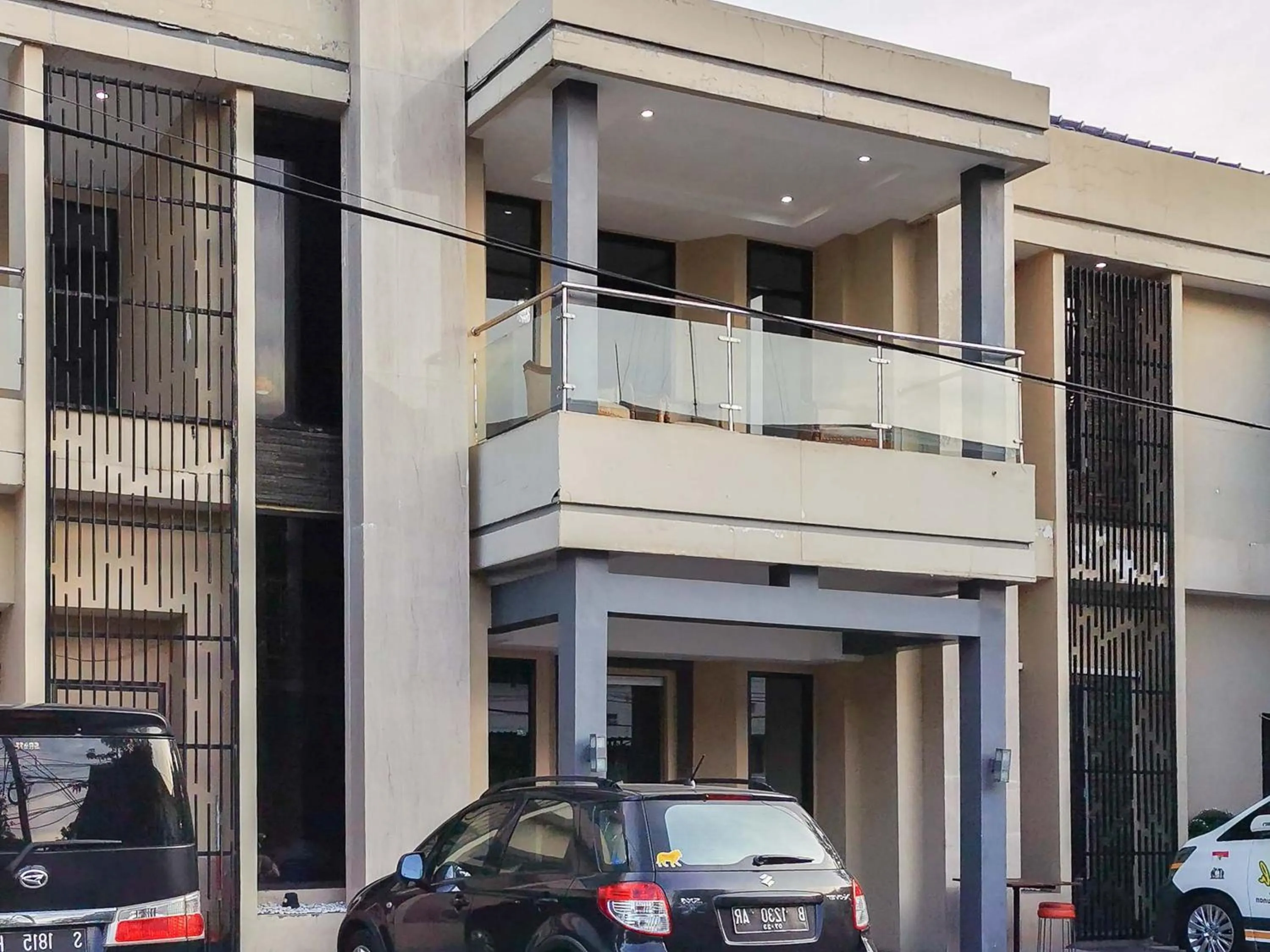 My Hommy Homestay Mitra RedDoorz