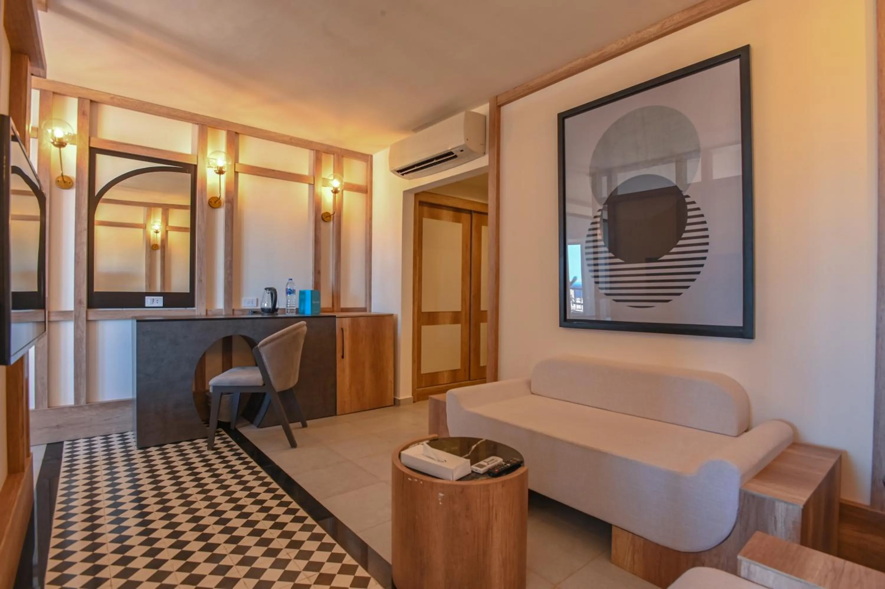 AJIRA Boutique Hotel Hurghada Marina