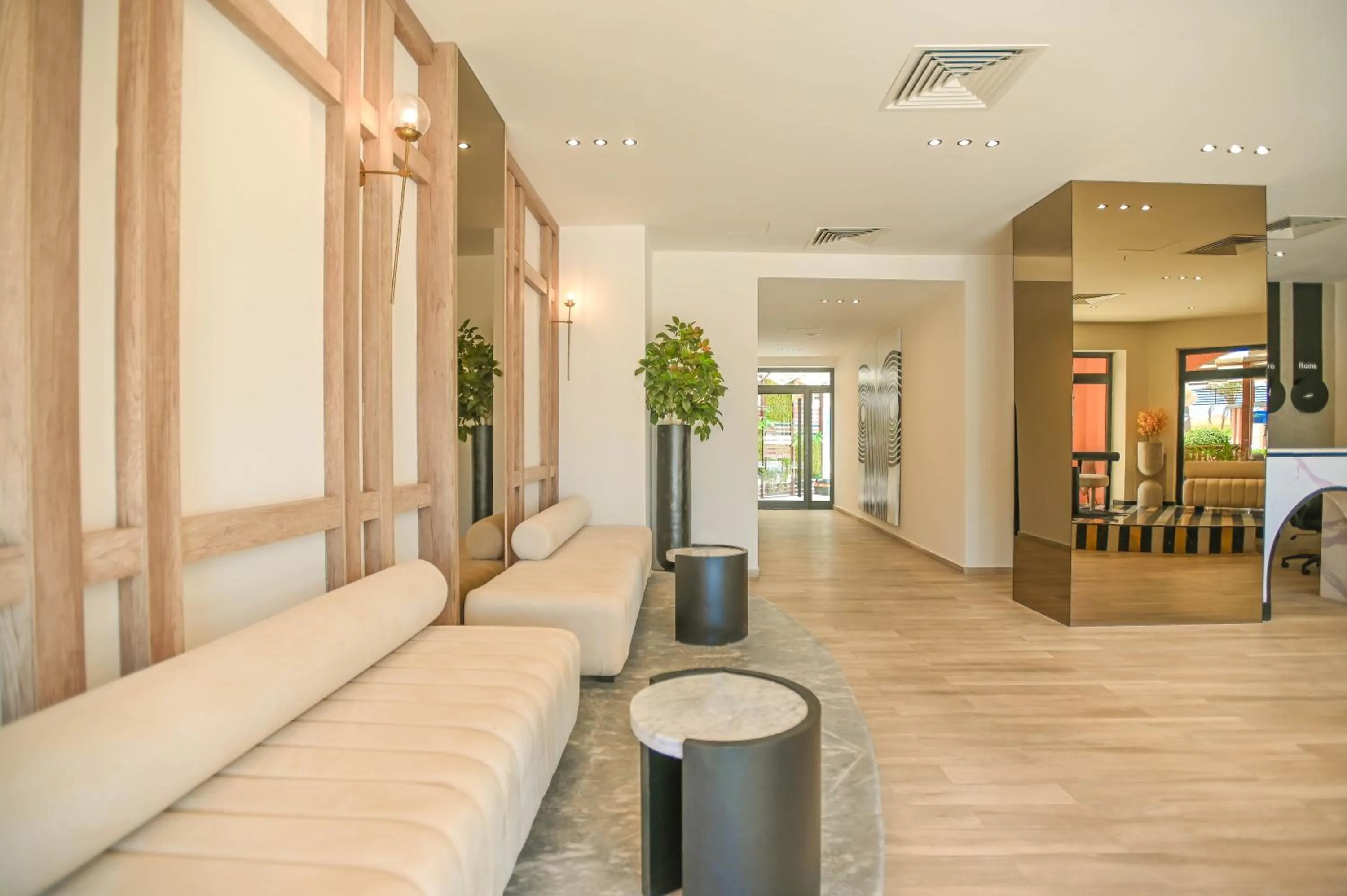 AJIRA Boutique Hotel Hurghada Marina