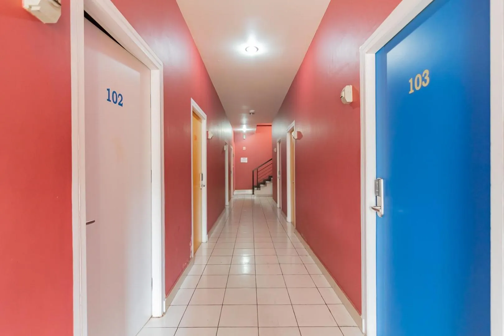 RedDoorz @ Komplek Pontianak Mall