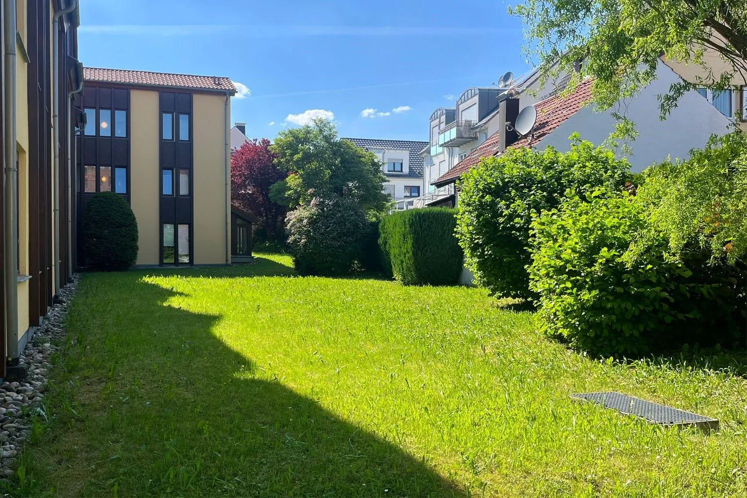 Hotel Filderland-Stuttgart Messe Airport - Free Parking