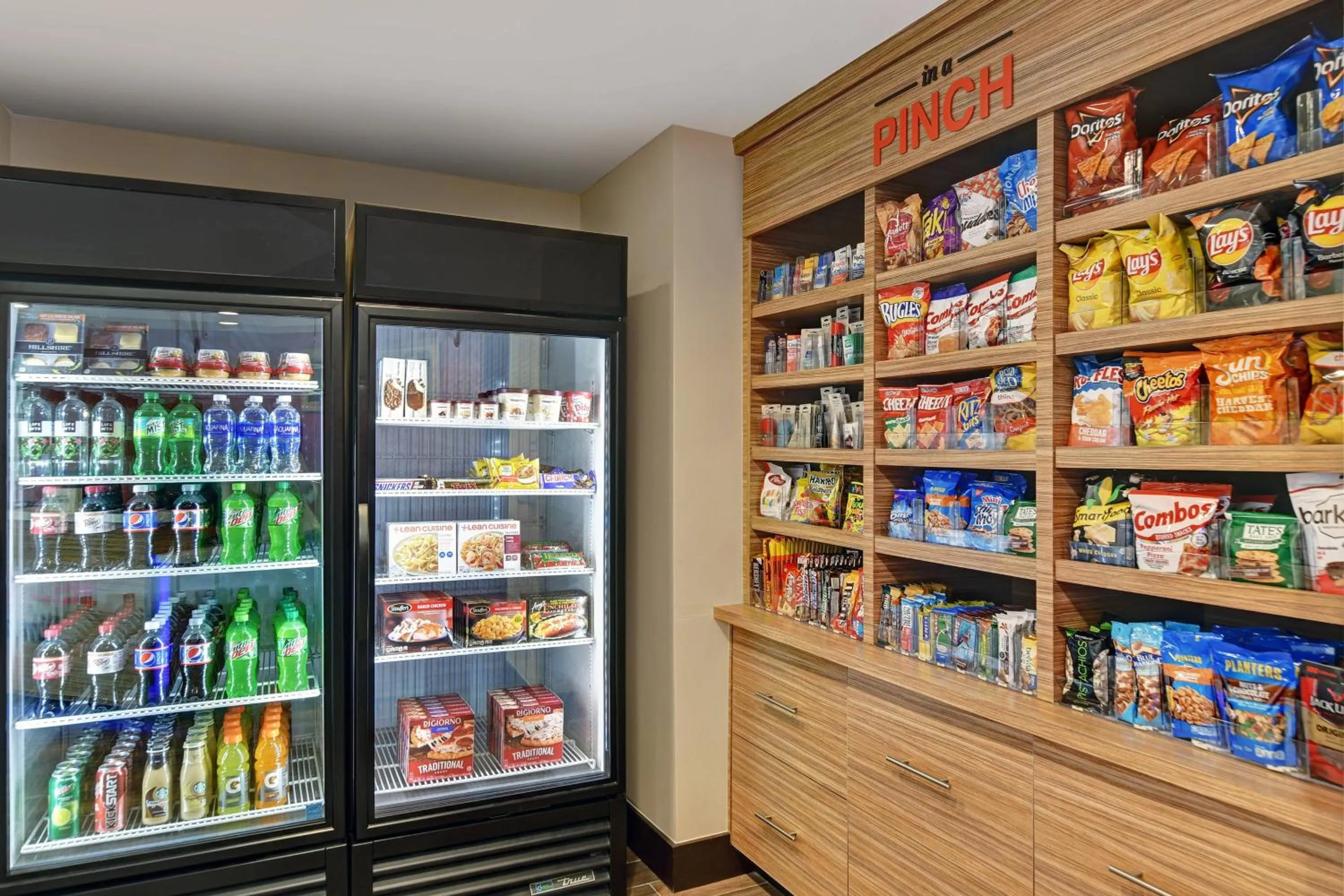 Other in TownePlace Suites By Marriott Lima