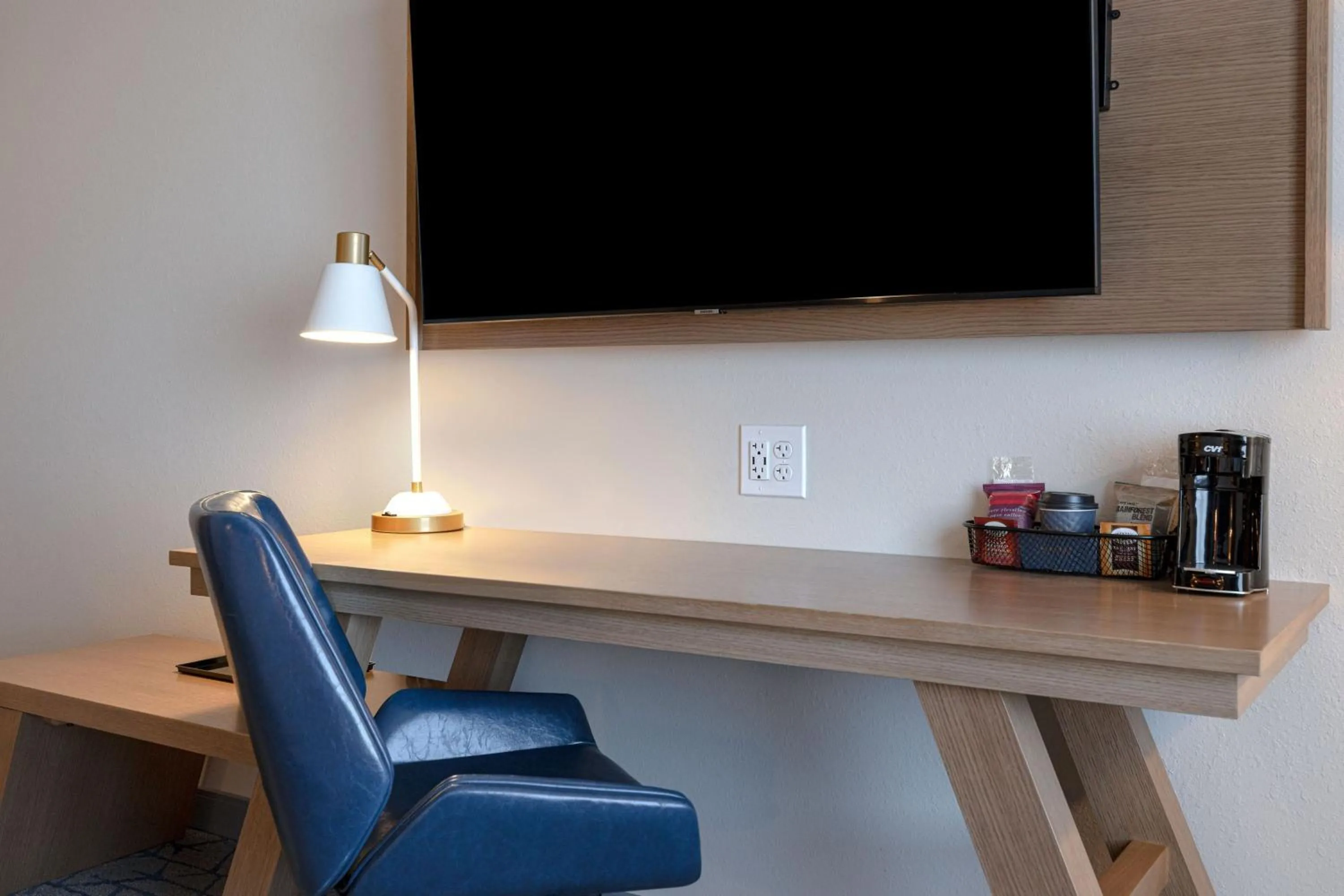 Photo of the whole room in Fairfield by Marriott Inn & Suites Denver Airport at Gateway Park