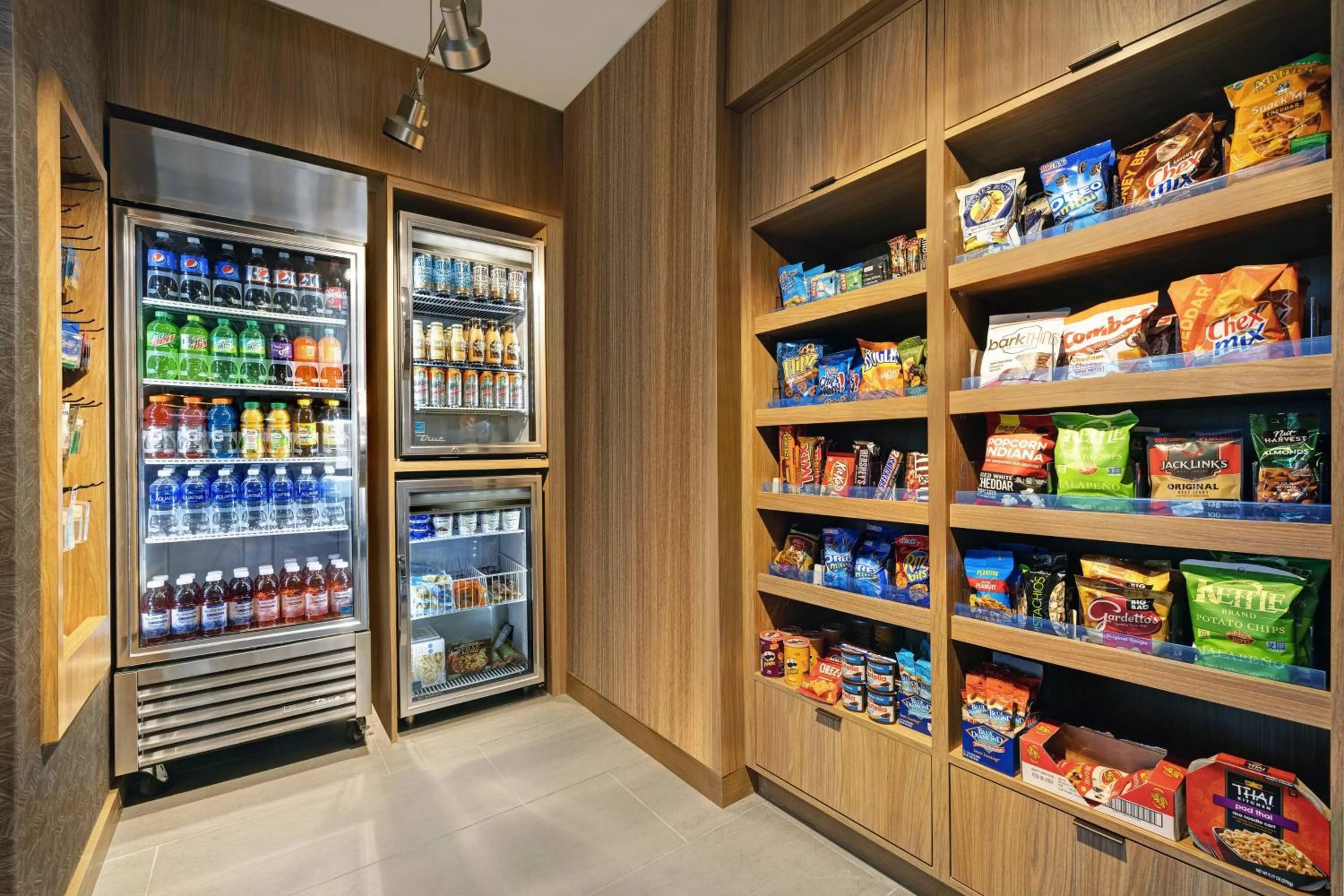 Other in Fairfield by Marriott Inn & Suites Denver Airport at Gateway Park