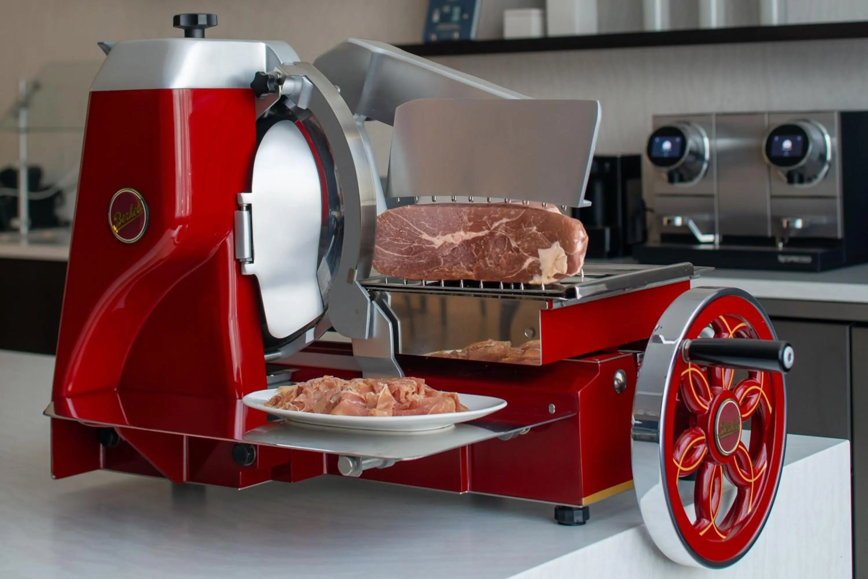 Restaurant/places to eat in AC Hotel by Marriott Miami Dadeland