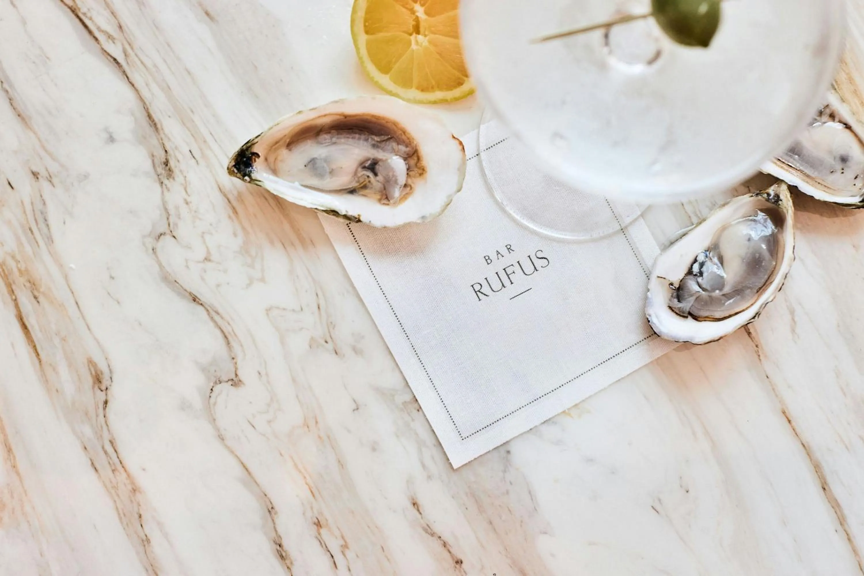 Restaurant/places to eat in Rand Tower Hotel, Minneapolis, a Tribute Portfolio Hotel