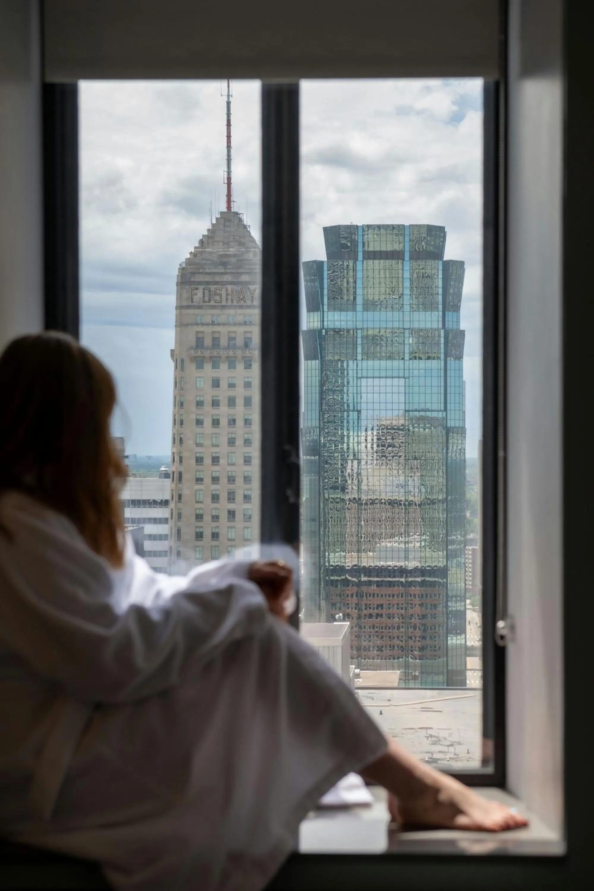 Other in Rand Tower Hotel, Minneapolis, a Tribute Portfolio Hotel