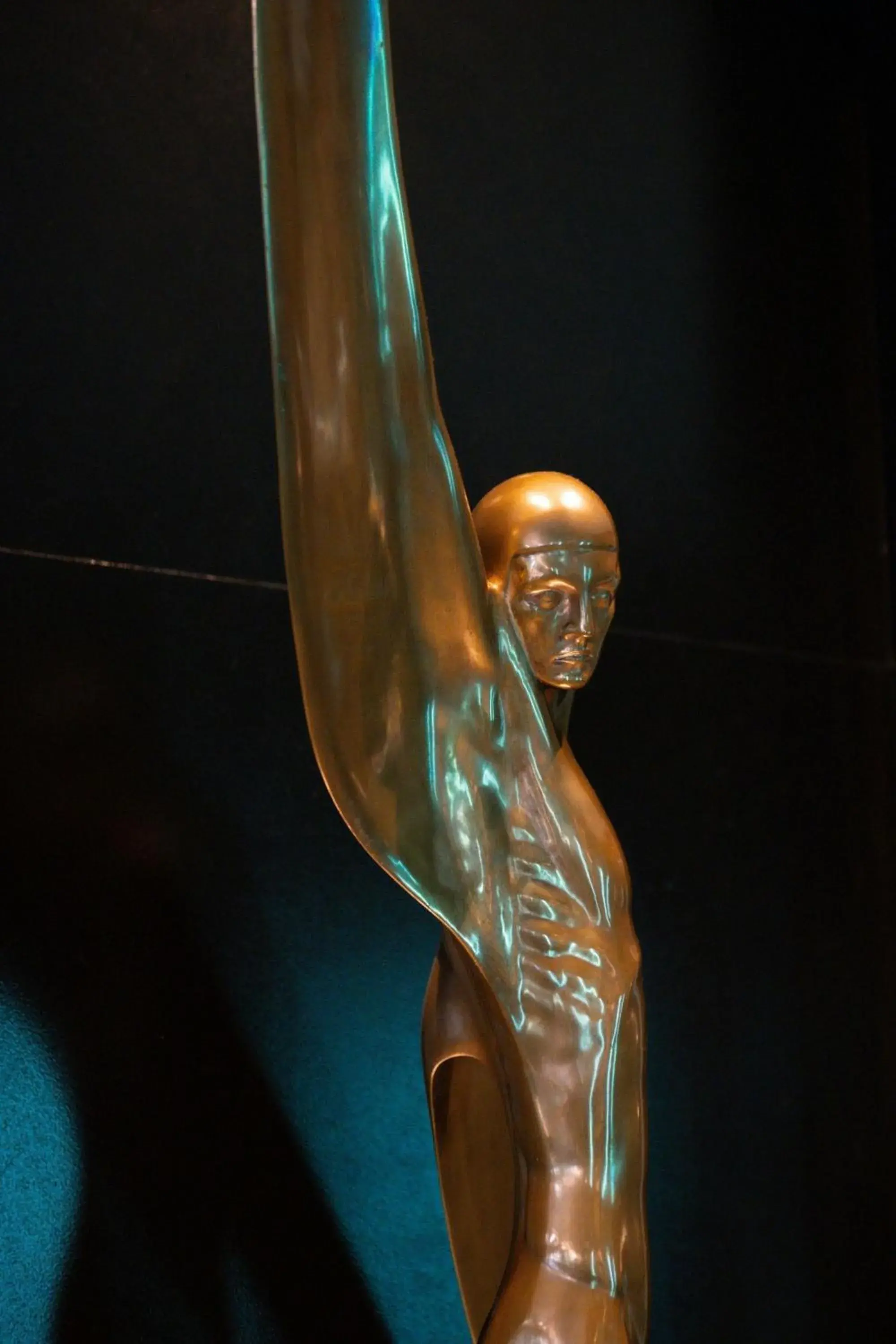 Lobby or reception in Rand Tower Hotel, Minneapolis, a Tribute Portfolio Hotel Lobby or reception in Rand Tower Hotel, Minneapolis, a Tribute Portfolio Hotel