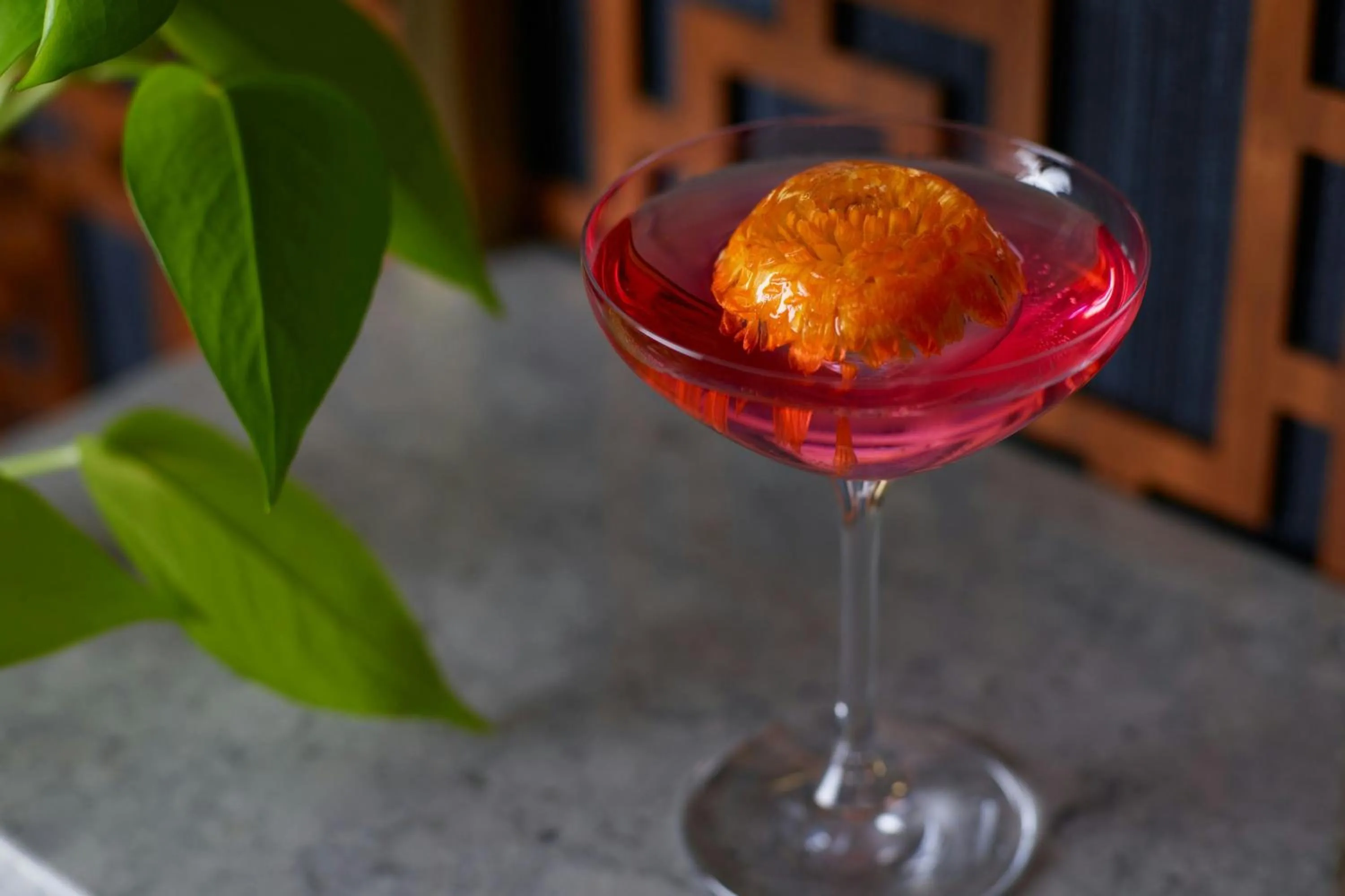 Lounge or bar in Rand Tower Hotel, Minneapolis, a Tribute Portfolio Hotel