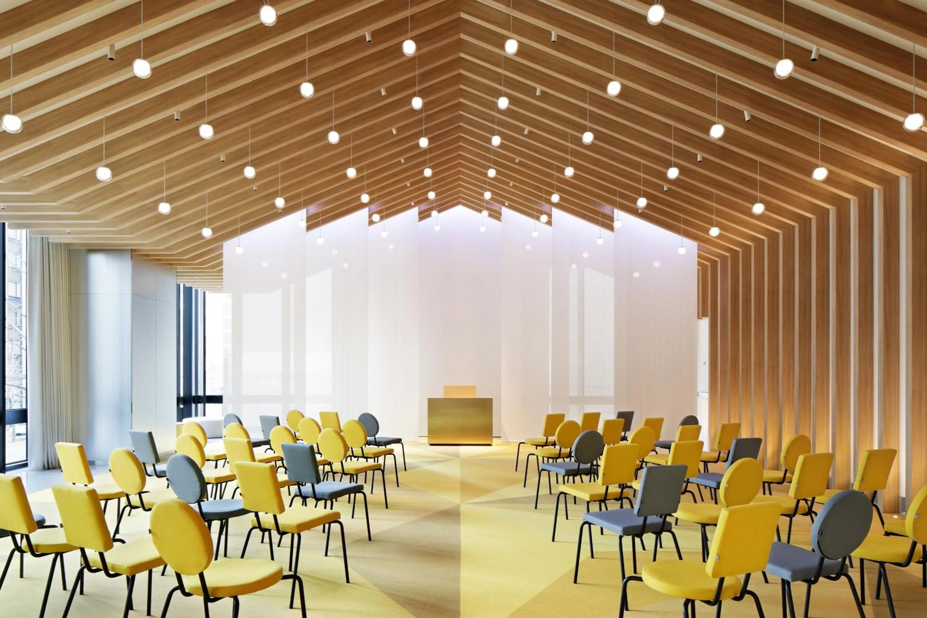 Meeting/conference room in W Osaka