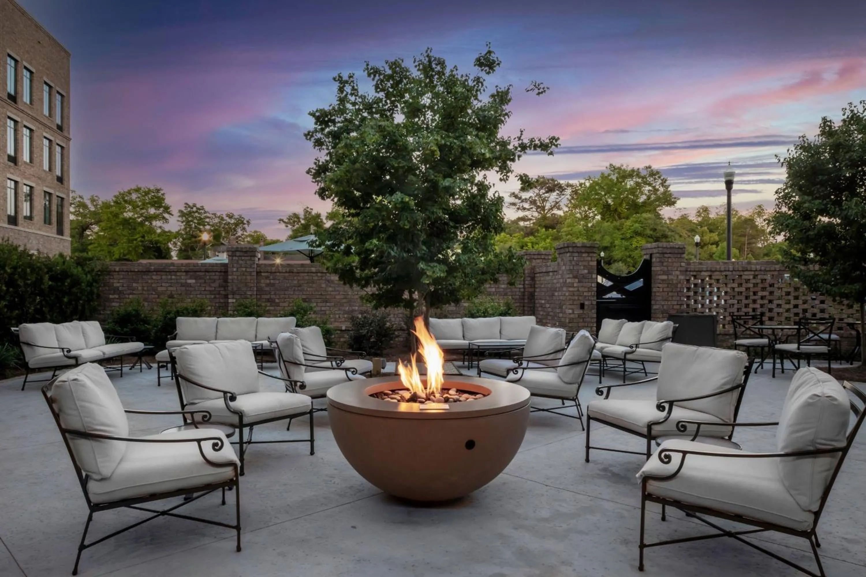 Other in Courtyard by Marriott Thomasville Downtown