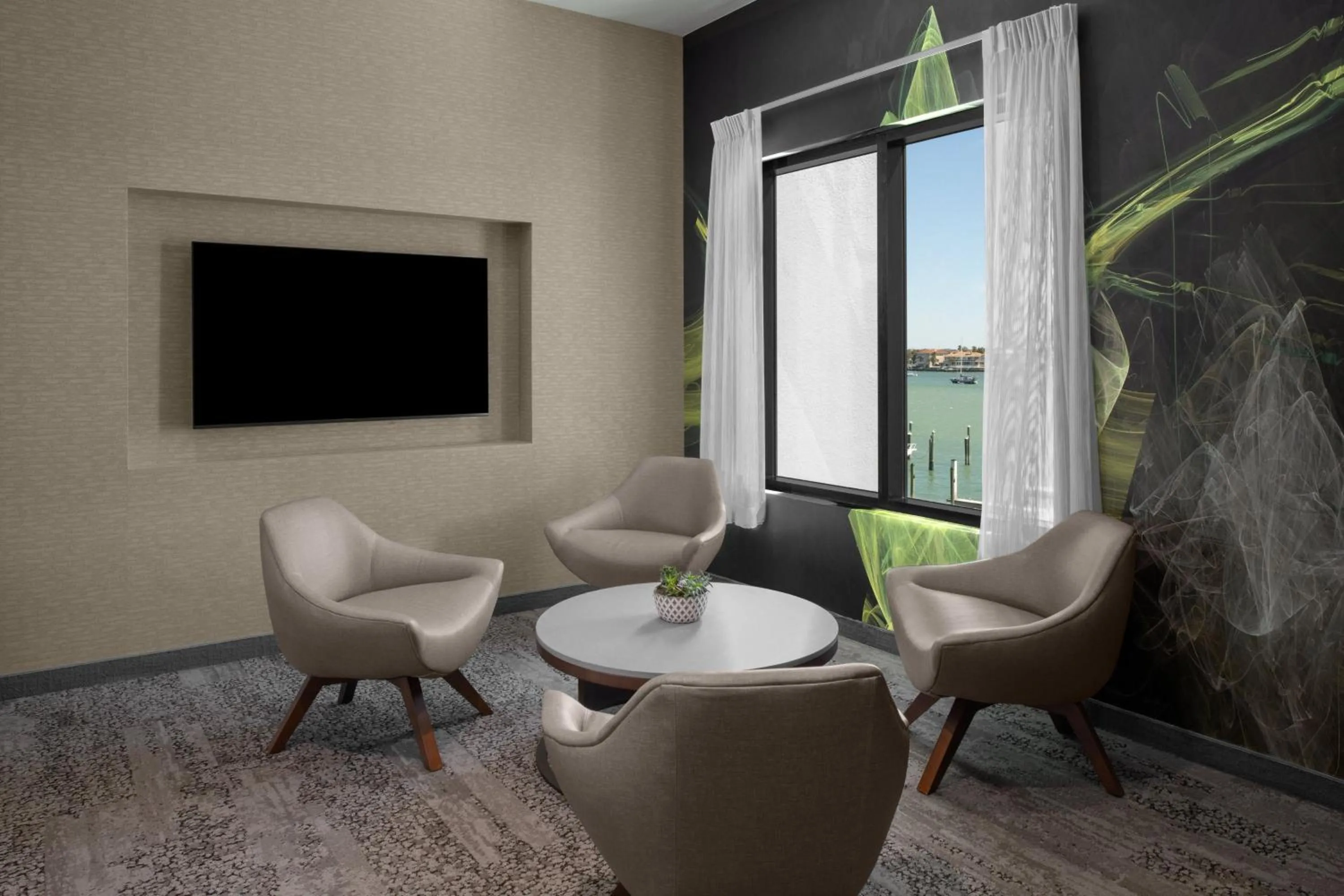 Other in Courtyard by Marriott Clearwater Beach