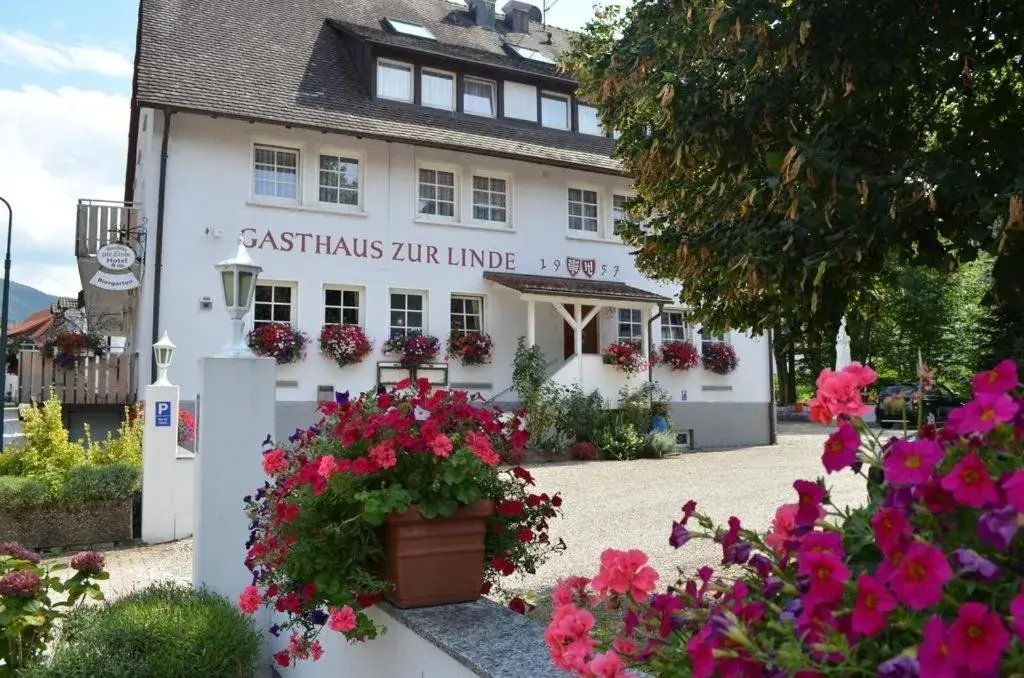 Hotel Gasthaus Zur Linde Hotel Gasthaus Zur Linde