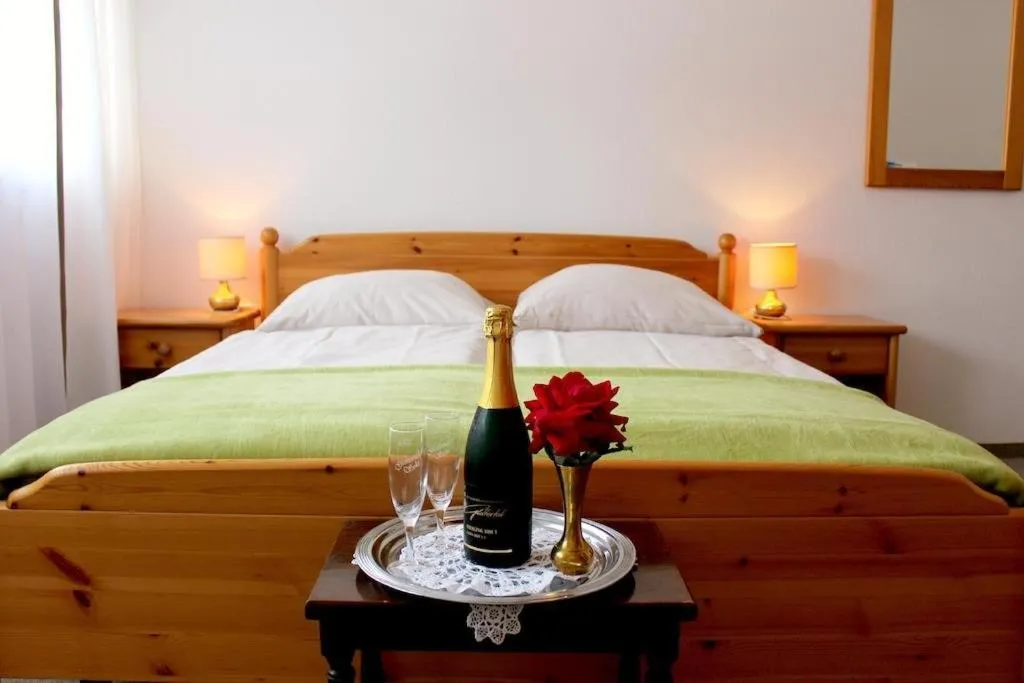 Hotel Gasthaus Zur Linde