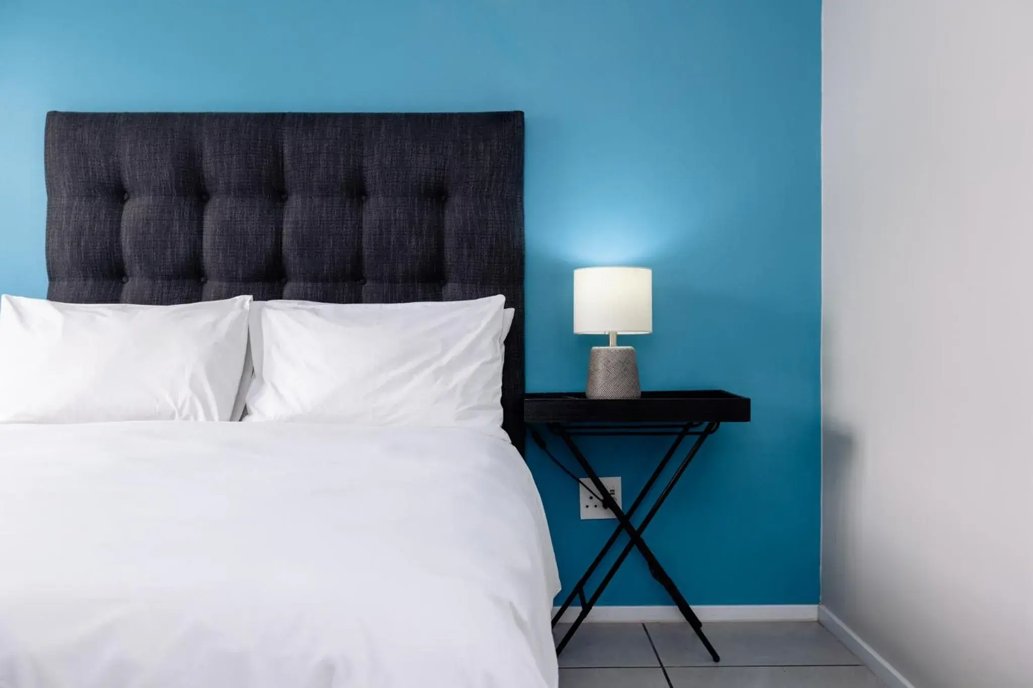 Two-Bedroom Superior Apartment in MINT Express Sandton View Two-Bedroom Superior Apartment in MINT Express Sandton View