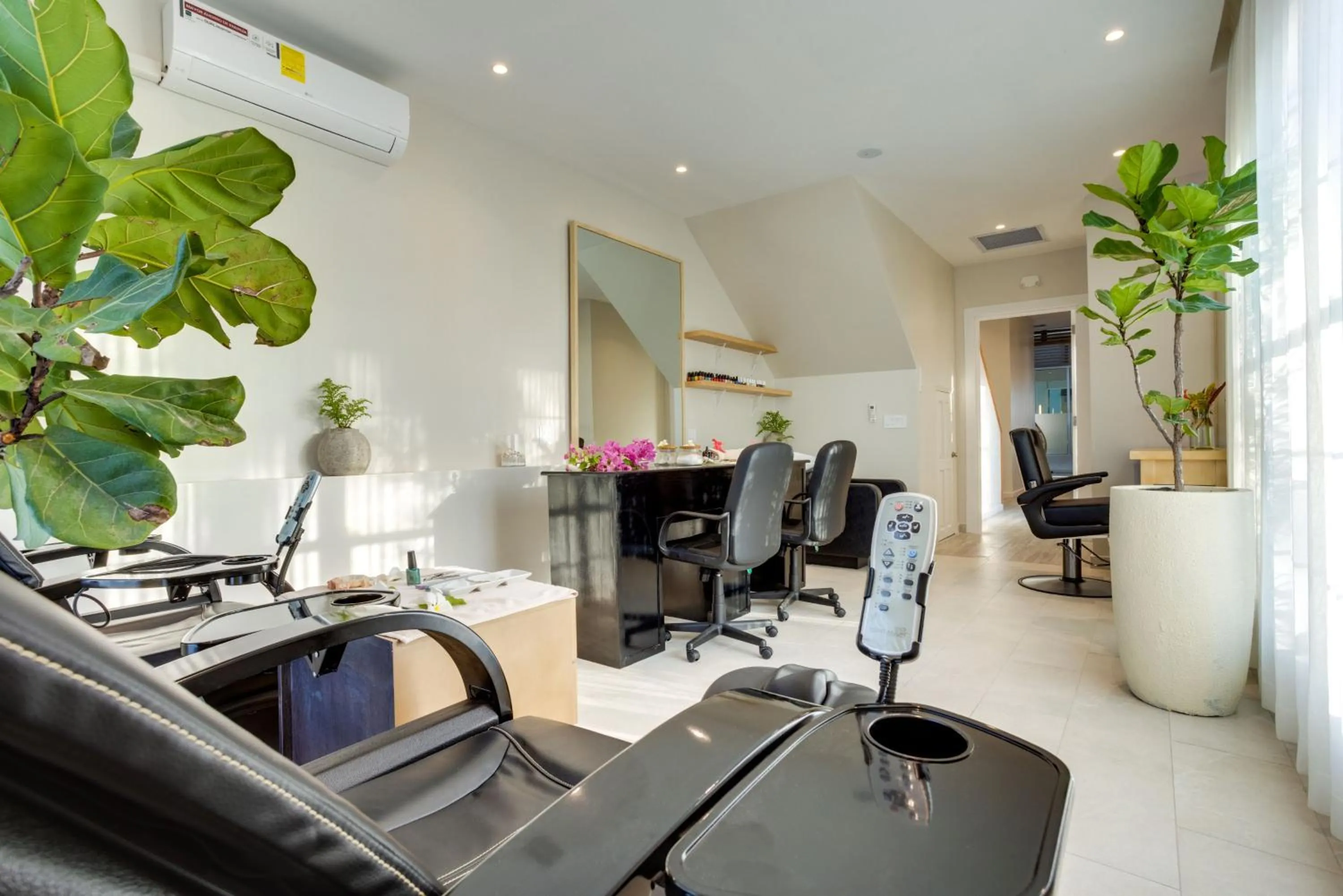 Spa and wellness centre/facilities in Alaia Belize, Autograph Collection